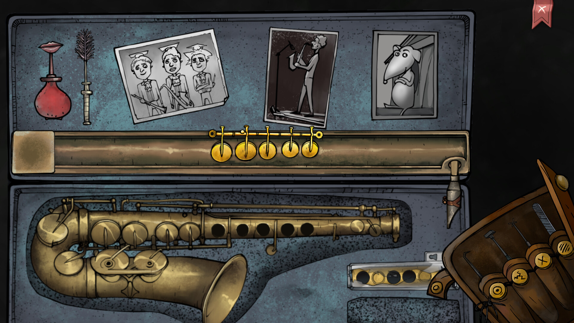 Whateverland screenshot 4