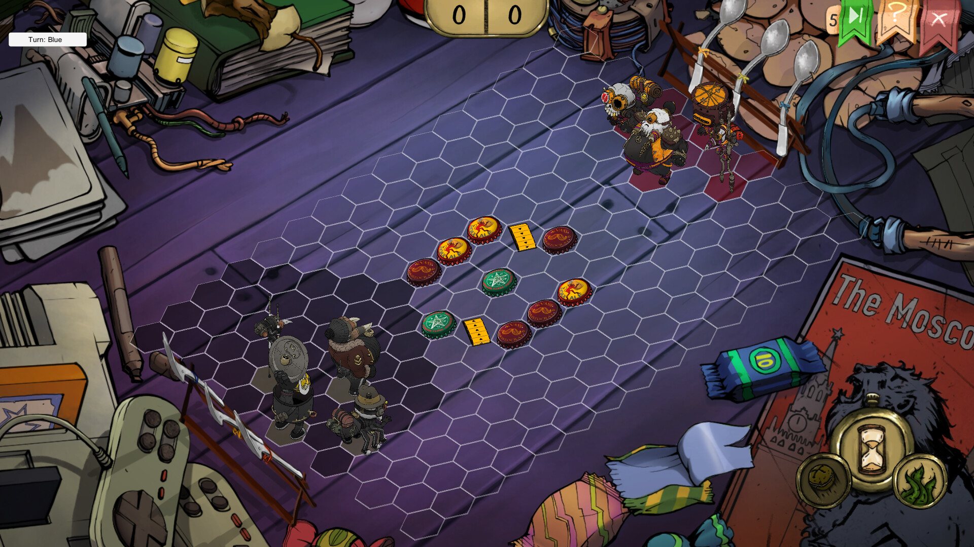 Whateverland screenshot 7
