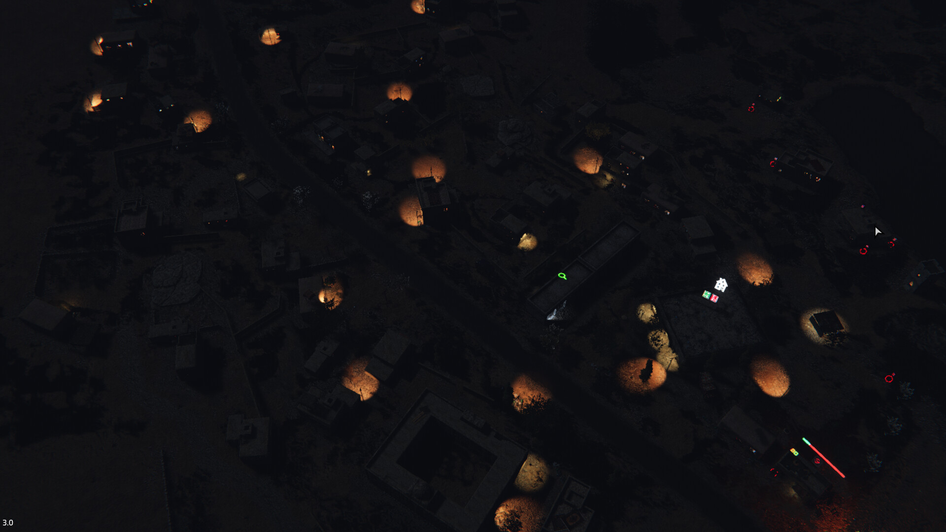 War Room screenshot 2