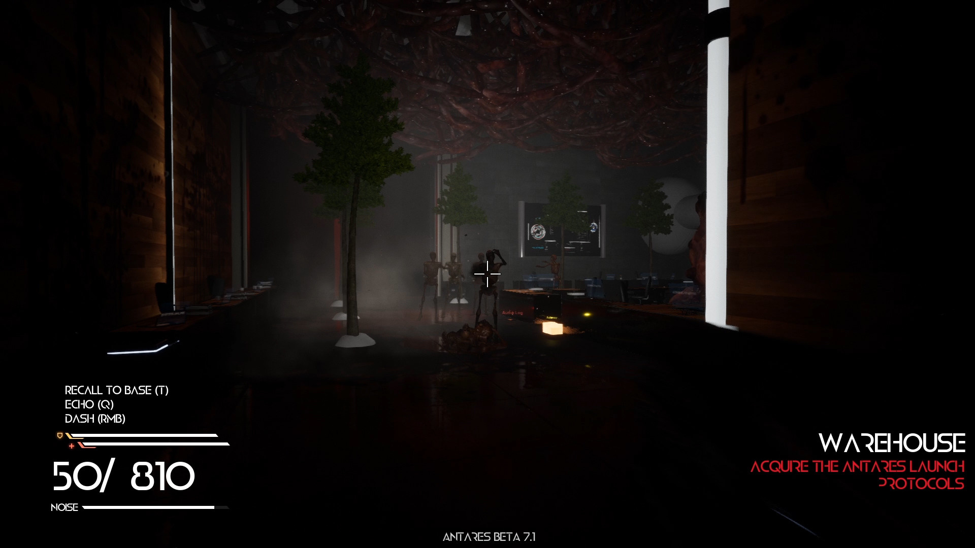 Antares screenshot 11