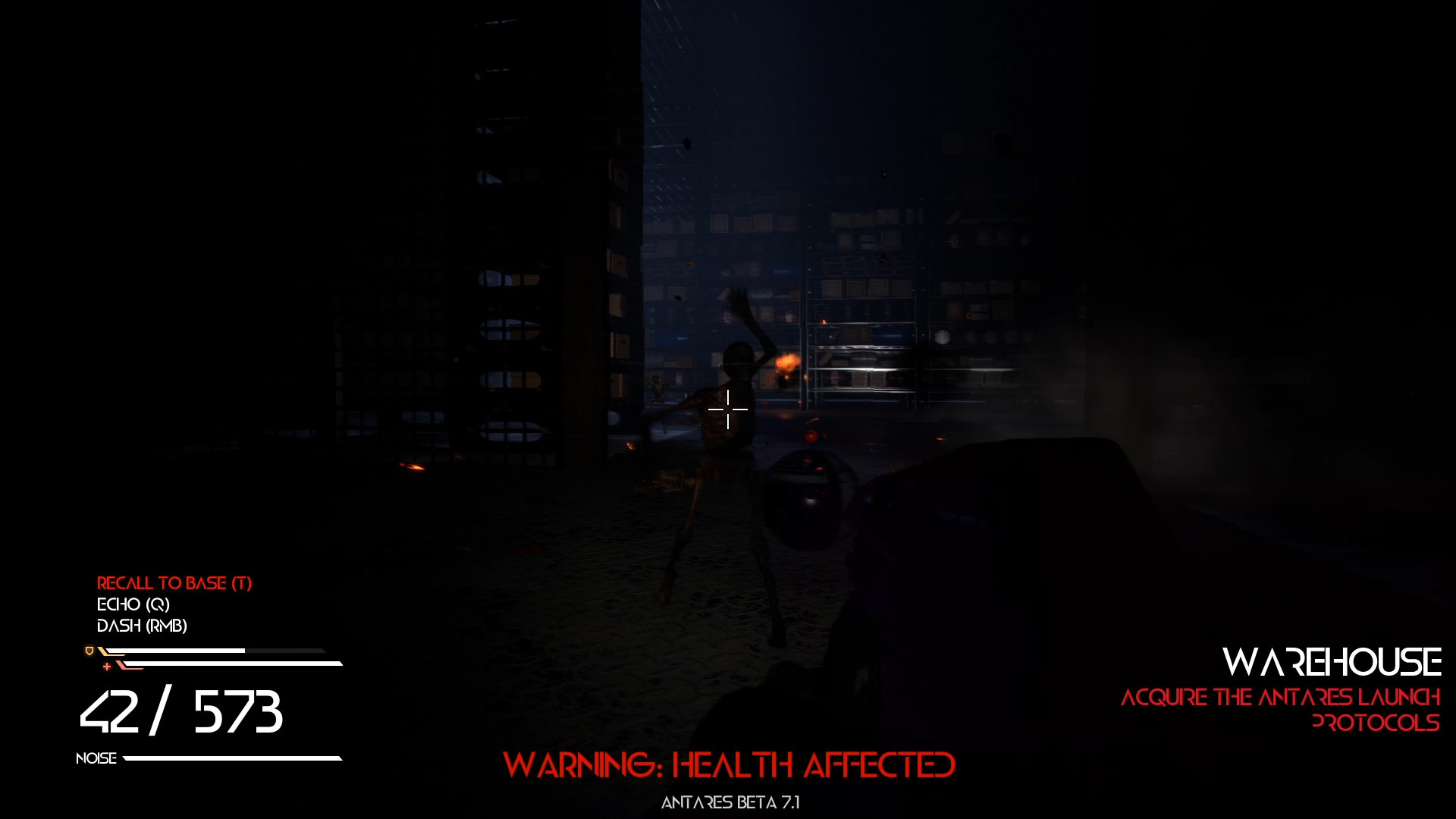 Antares screenshot 20