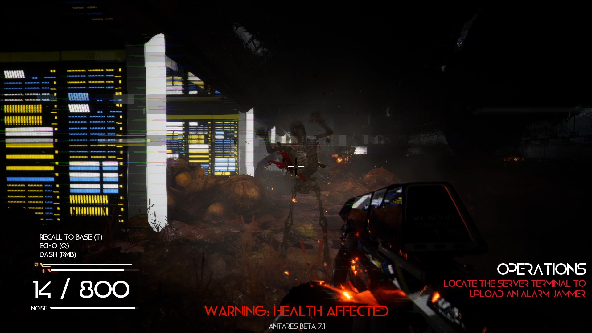 Antares screenshot 15