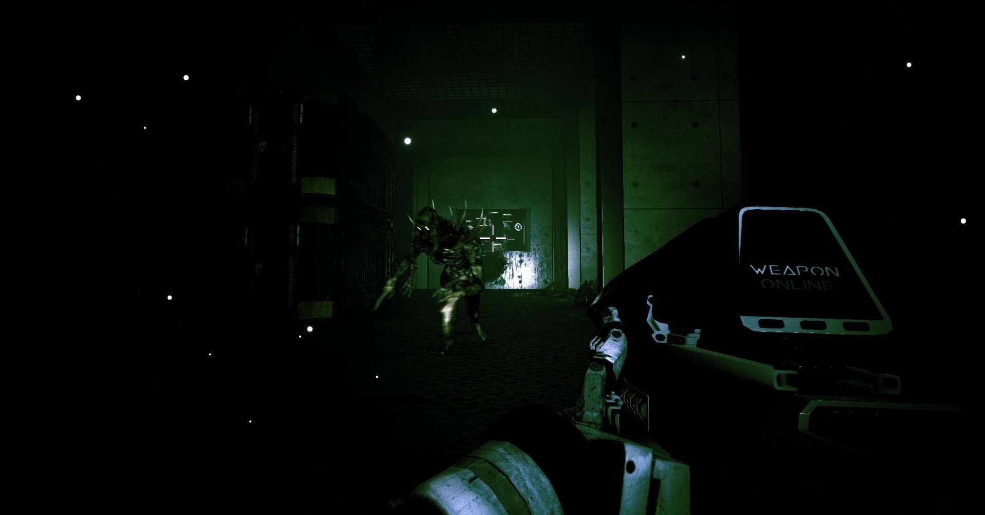 Antares screenshot 5