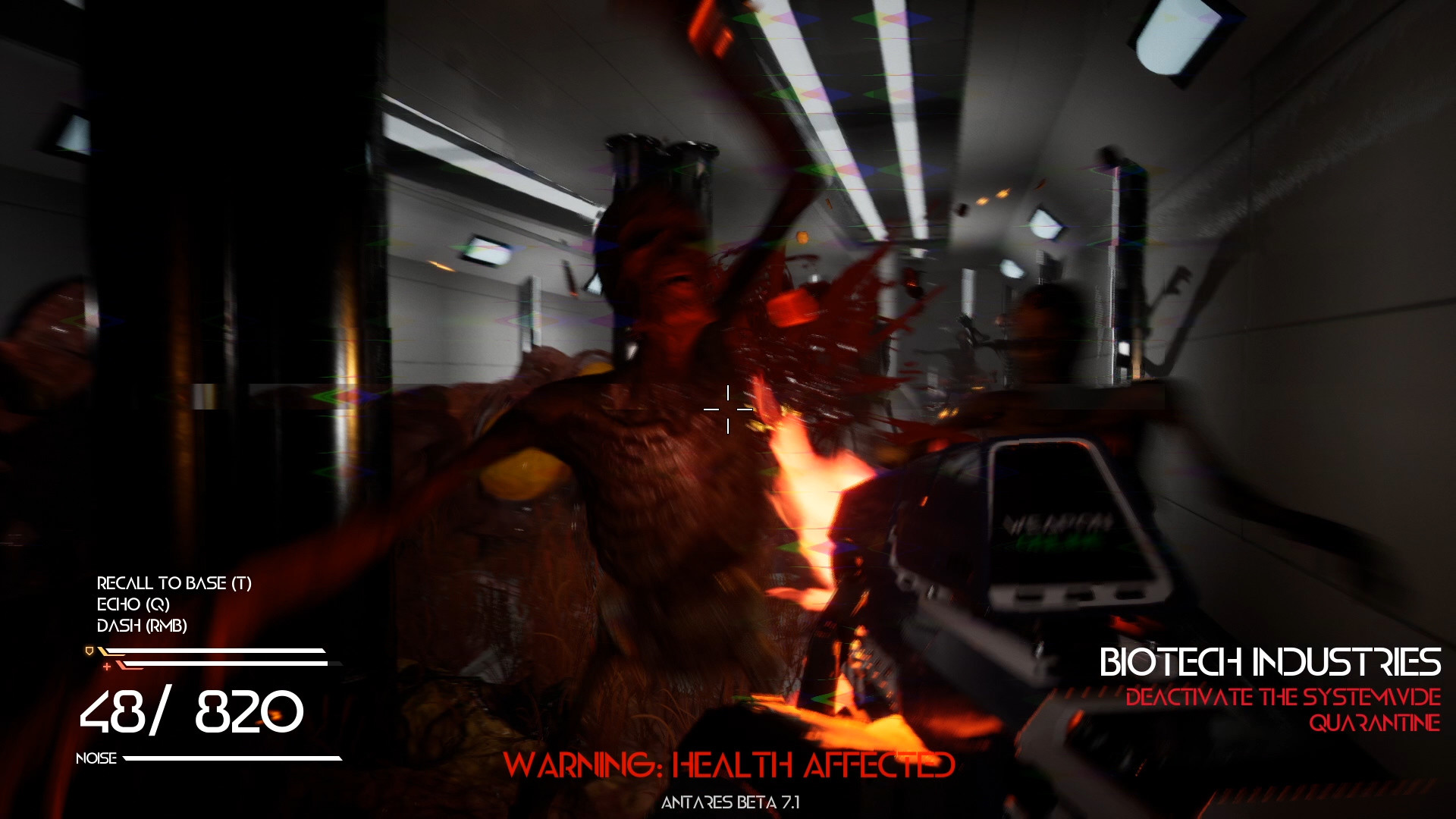 Antares screenshot 22