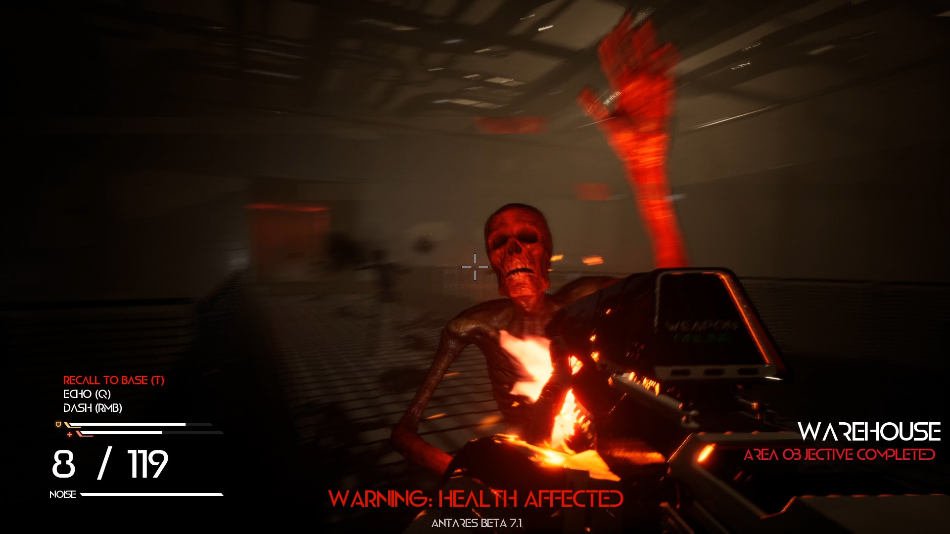 Antares screenshot 18