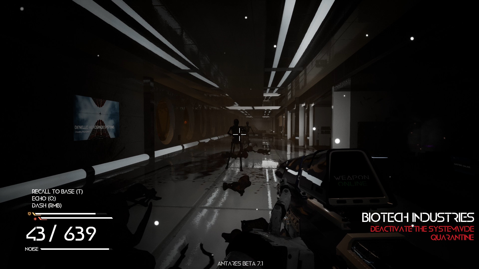 Antares screenshot 13