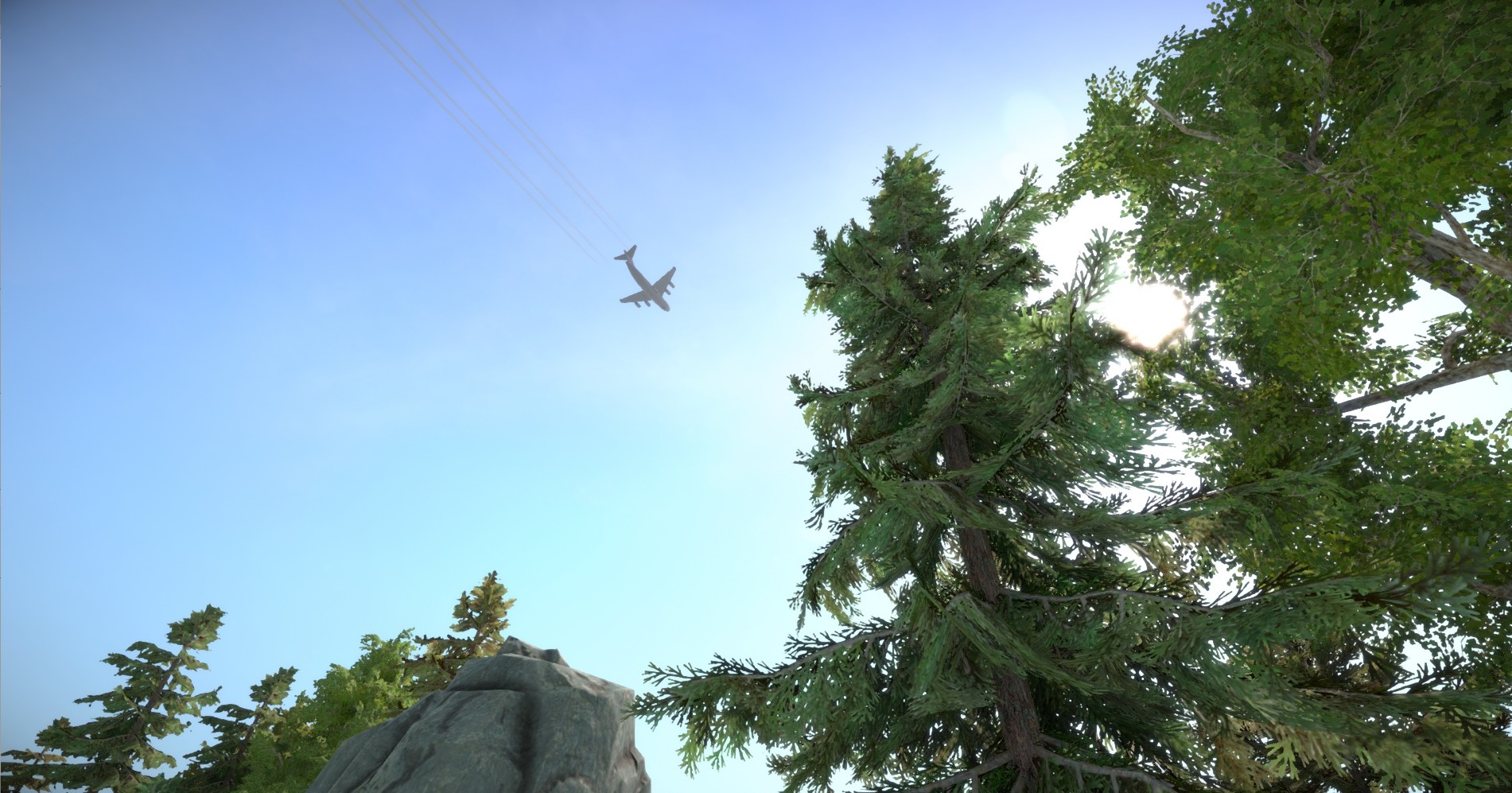 Ray Eager screenshot 3