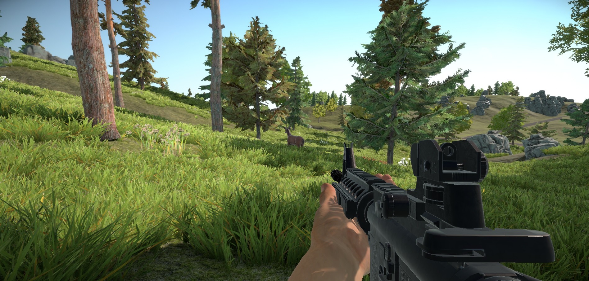 Ray Eager screenshot 4