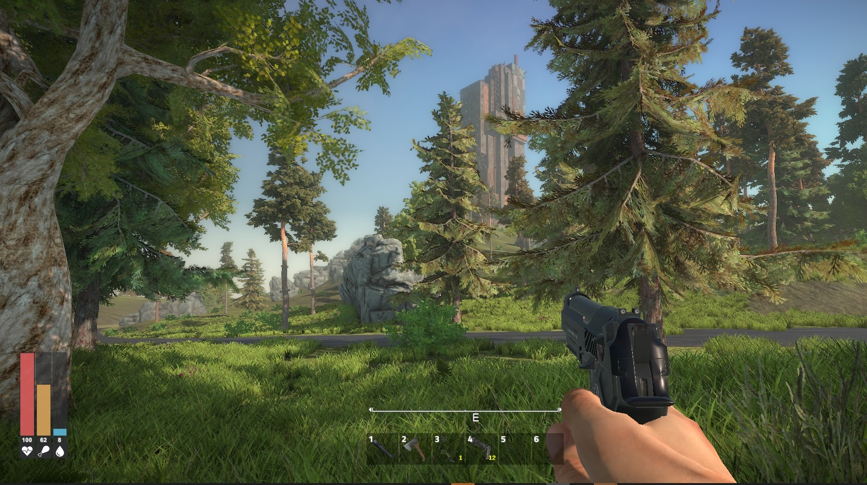 Ray Eager screenshot 5