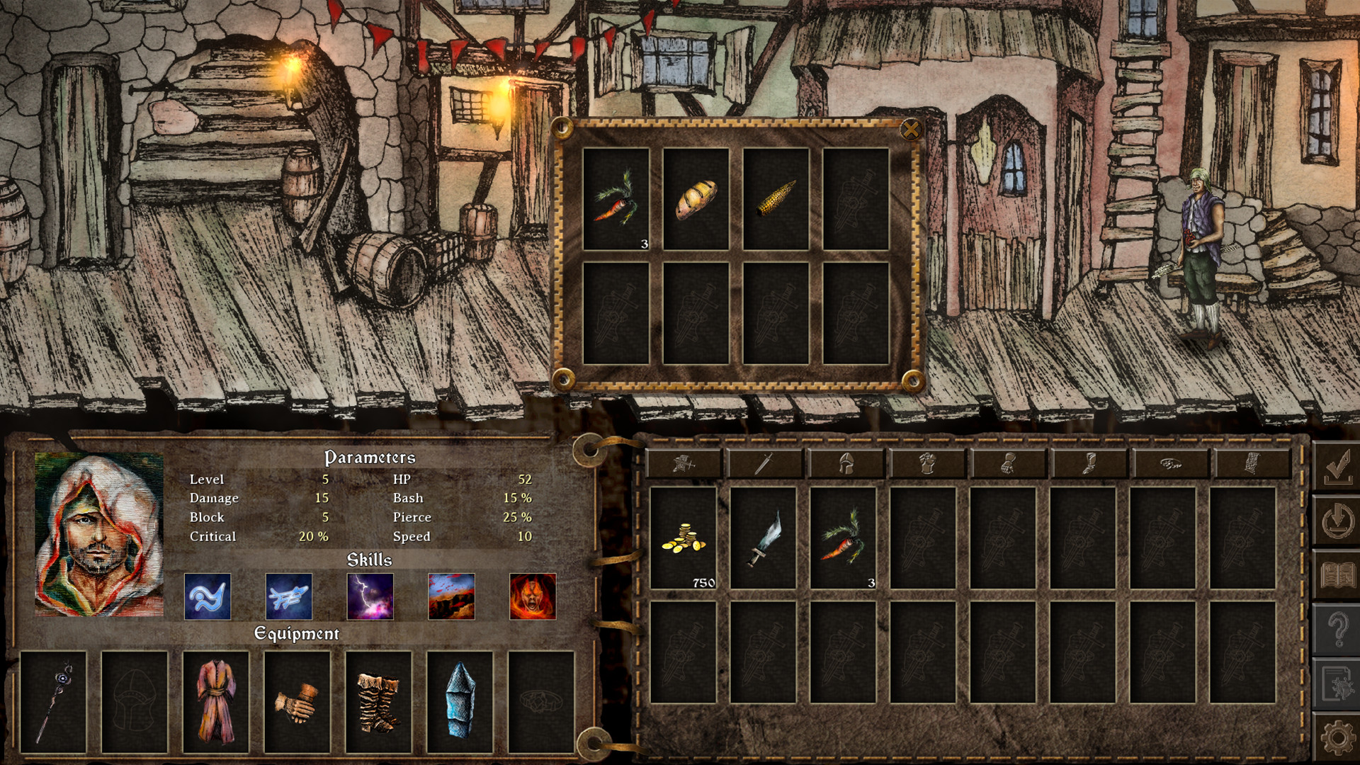 Last Joy screenshot 4