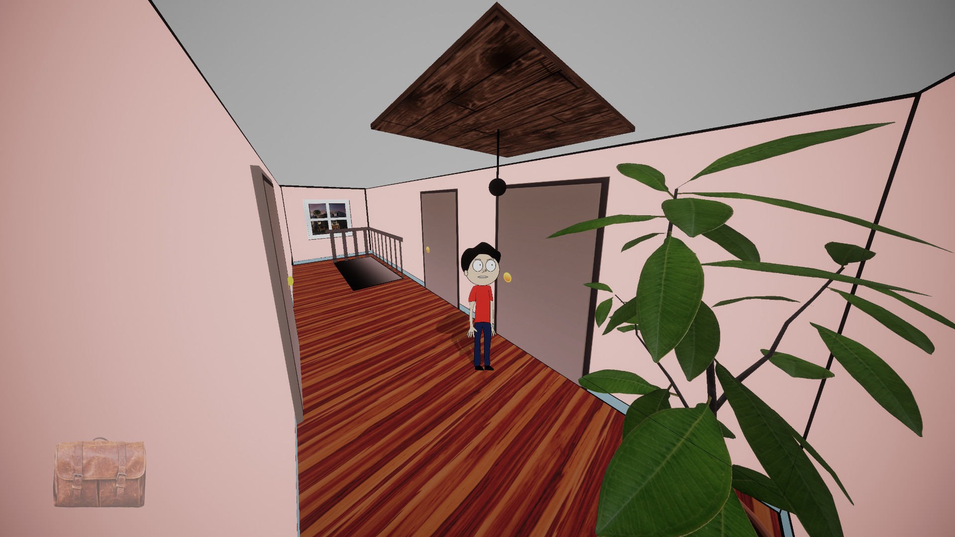 Hibiscus Red screenshot 5