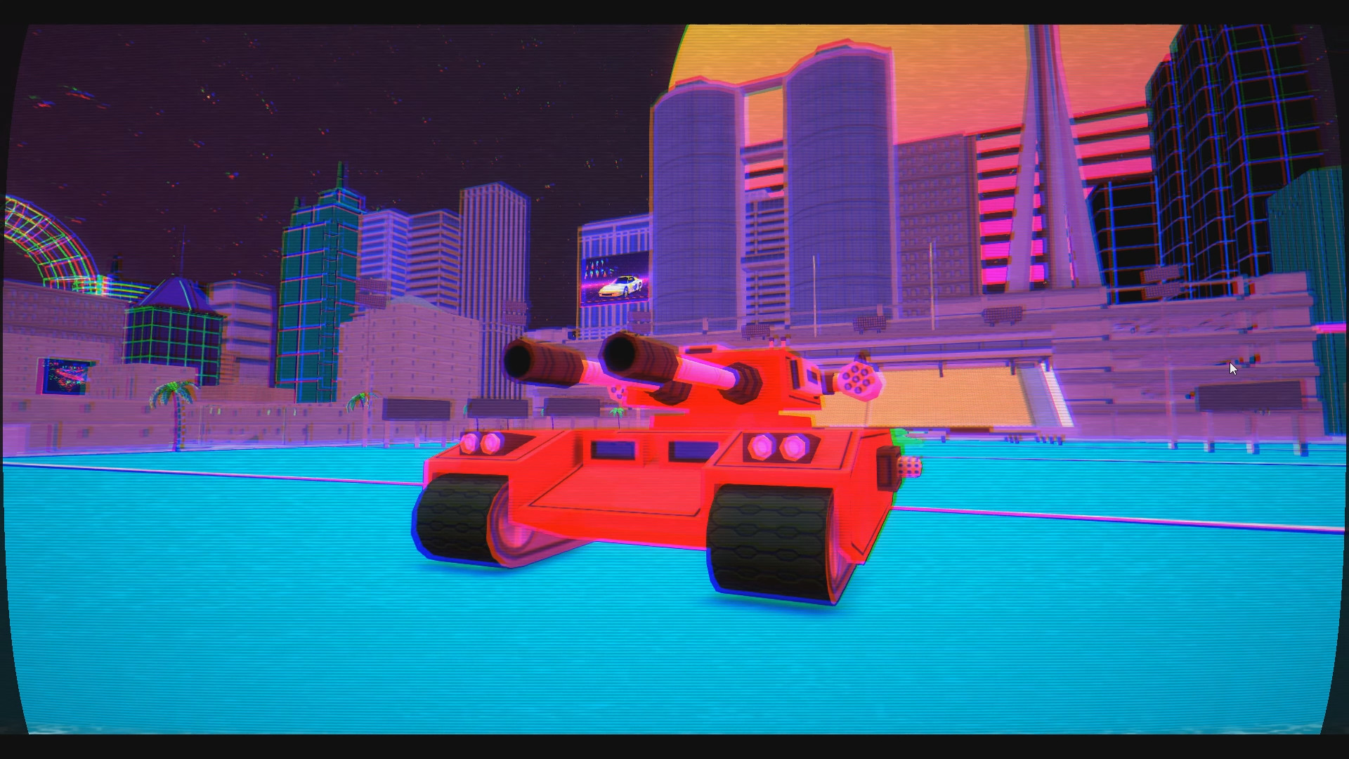 Rampage Miami screenshot 5