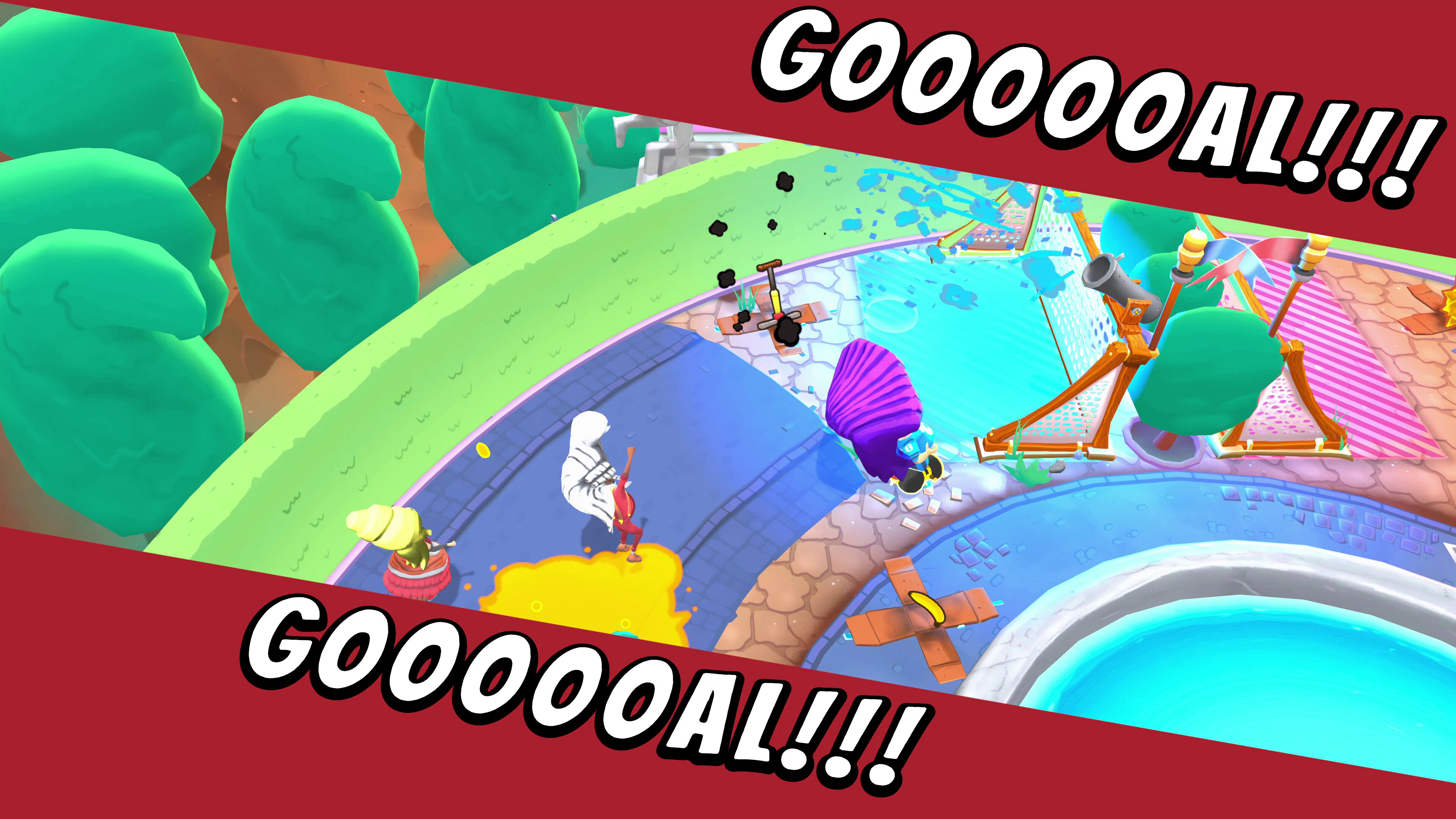 Wigged Out screenshot 8