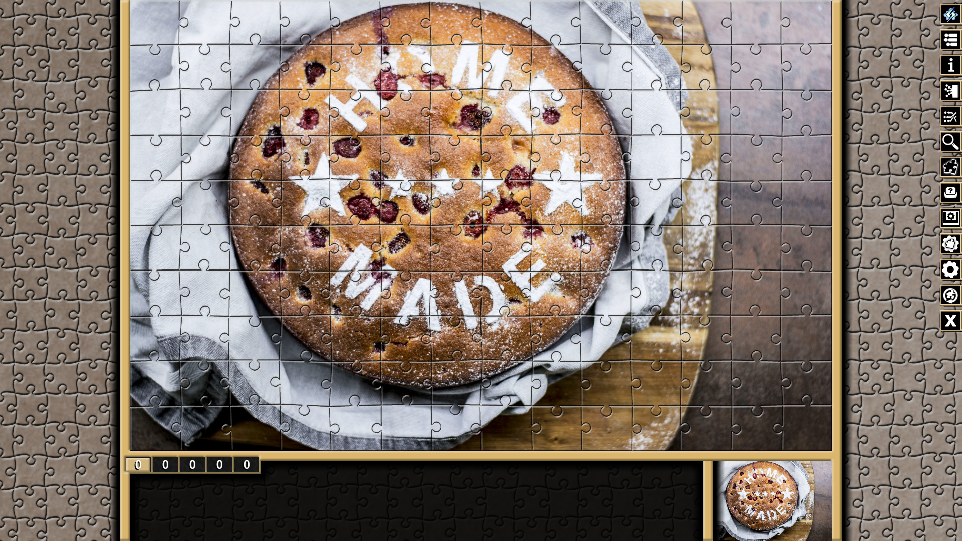 Pixel Puzzles Traditional Jigsaws Pack: Variety Pack 4 screenshot 14