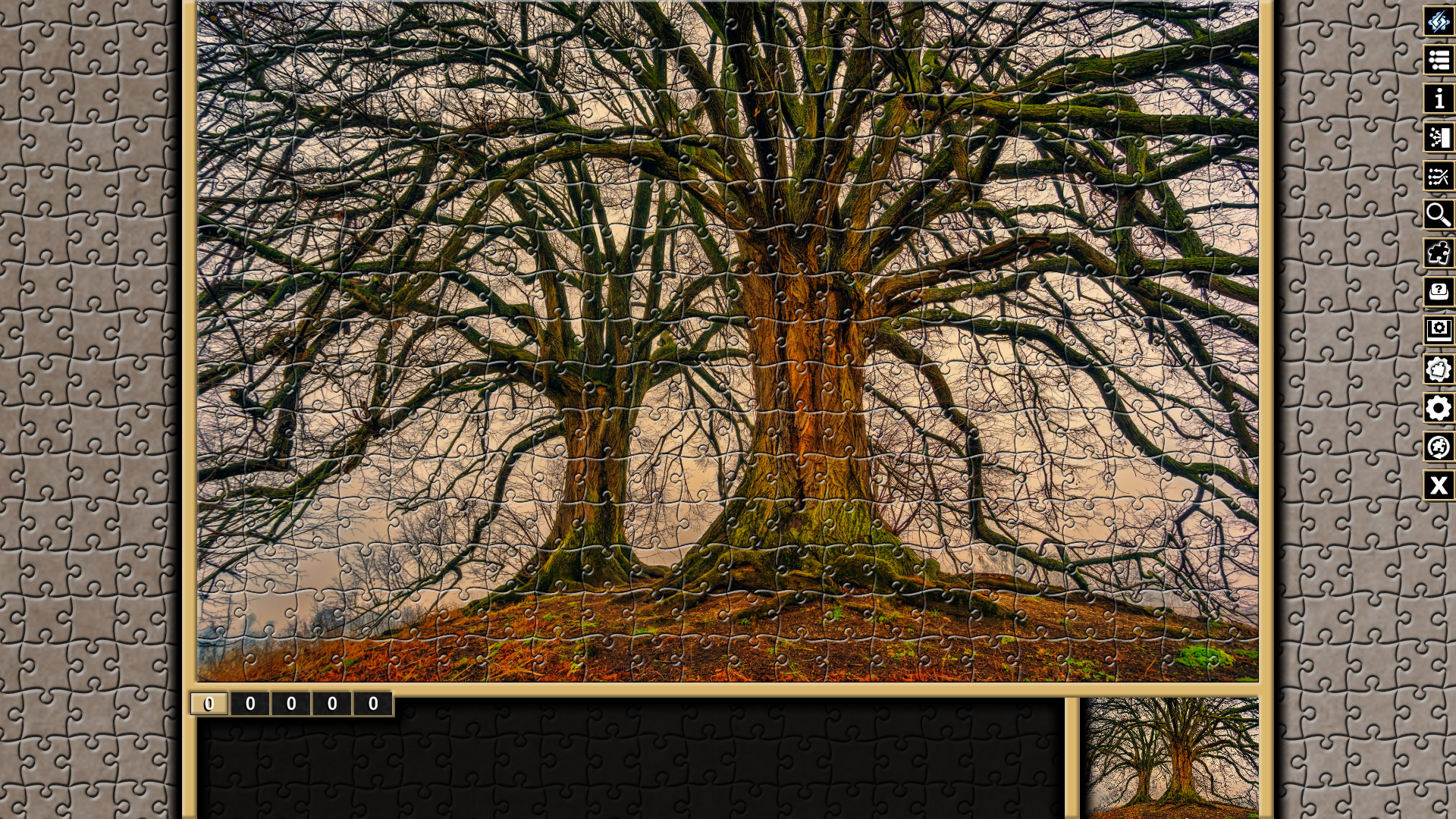 Pixel Puzzles Traditional Jigsaws Pack: Variety Pack 4 screenshot 16