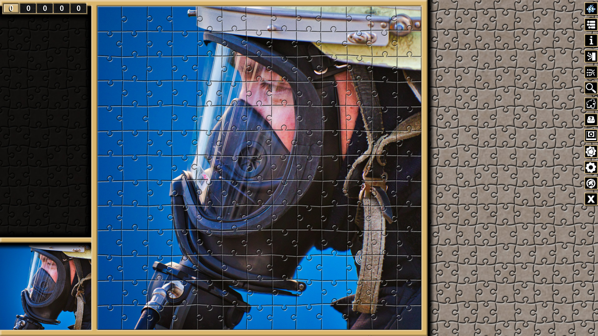 Pixel Puzzles Traditional Jigsaws Pack: Variety Pack 4 screenshot 18