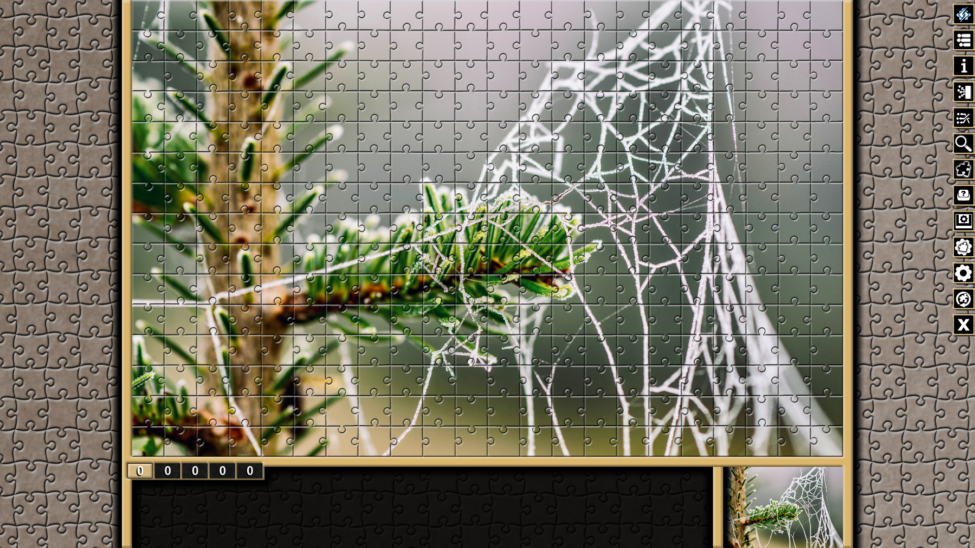 Pixel Puzzles Traditional Jigsaws Pack: Variety Pack 3 screenshot 13