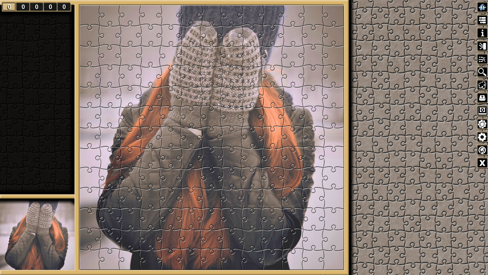 Pixel Puzzles Traditional Jigsaws Pack: Variety Pack 3 screenshot 22