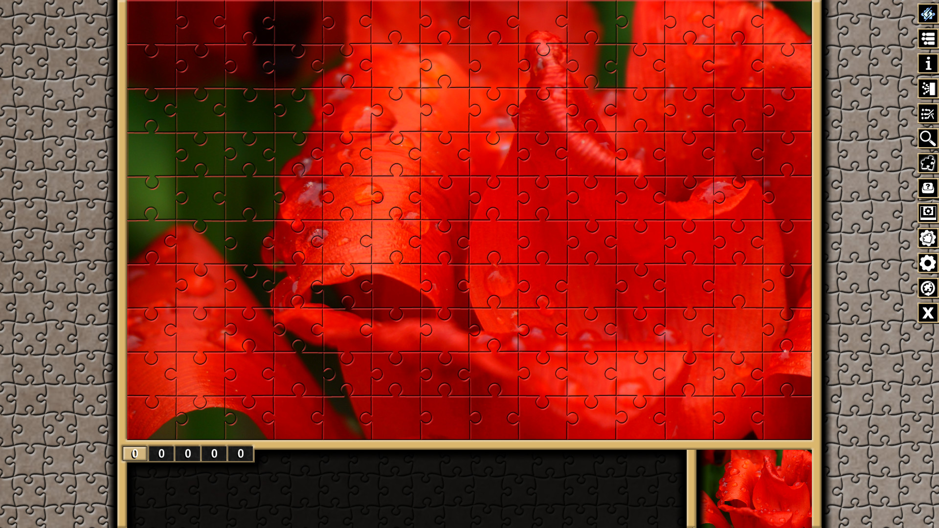 Pixel Puzzles Traditional Jigsaws Pack: Variety Pack 3 screenshot 25