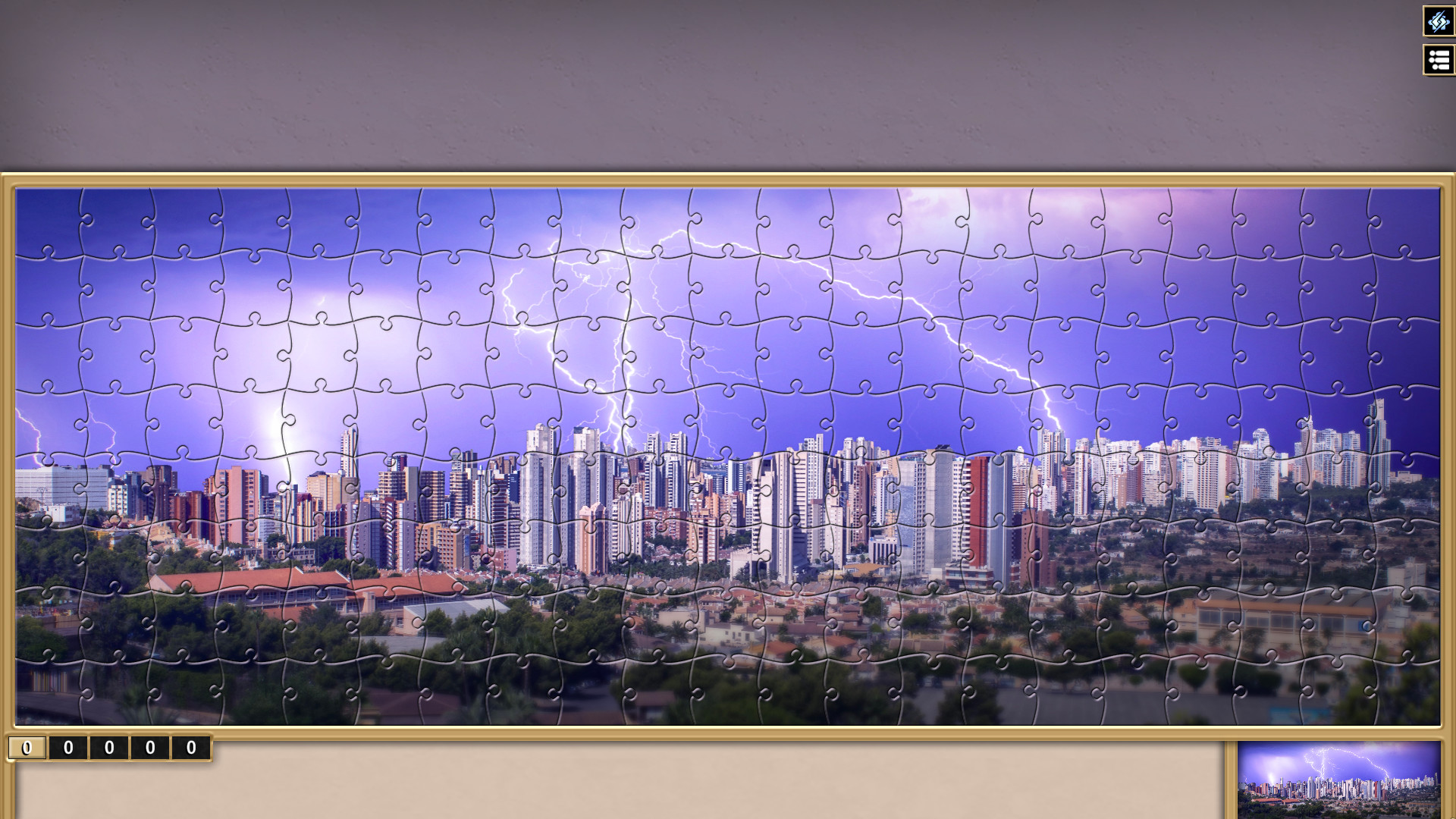 Pixel Puzzles Traditional Jigsaws Pack: Variety Pack 1 screenshot 14