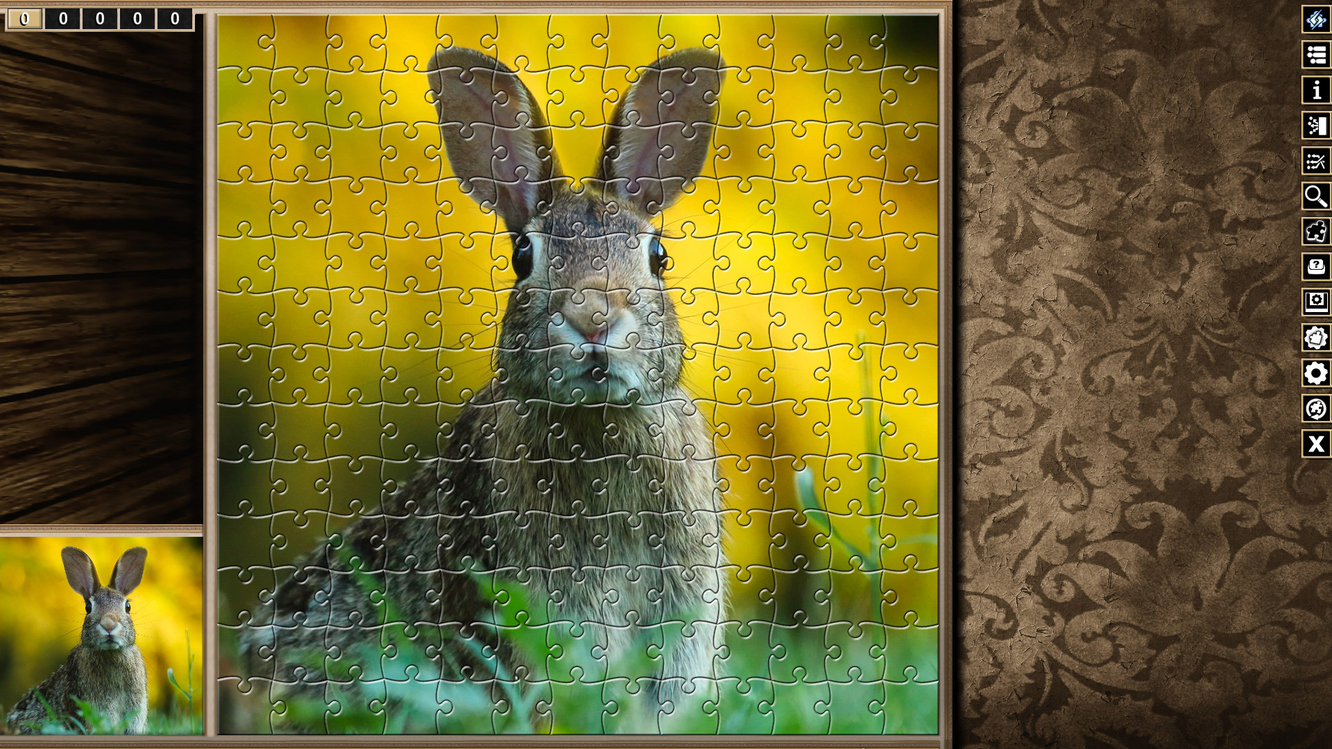 Pixel Puzzles Traditional Jigsaws Pack: Variety Pack 2 screenshot 19