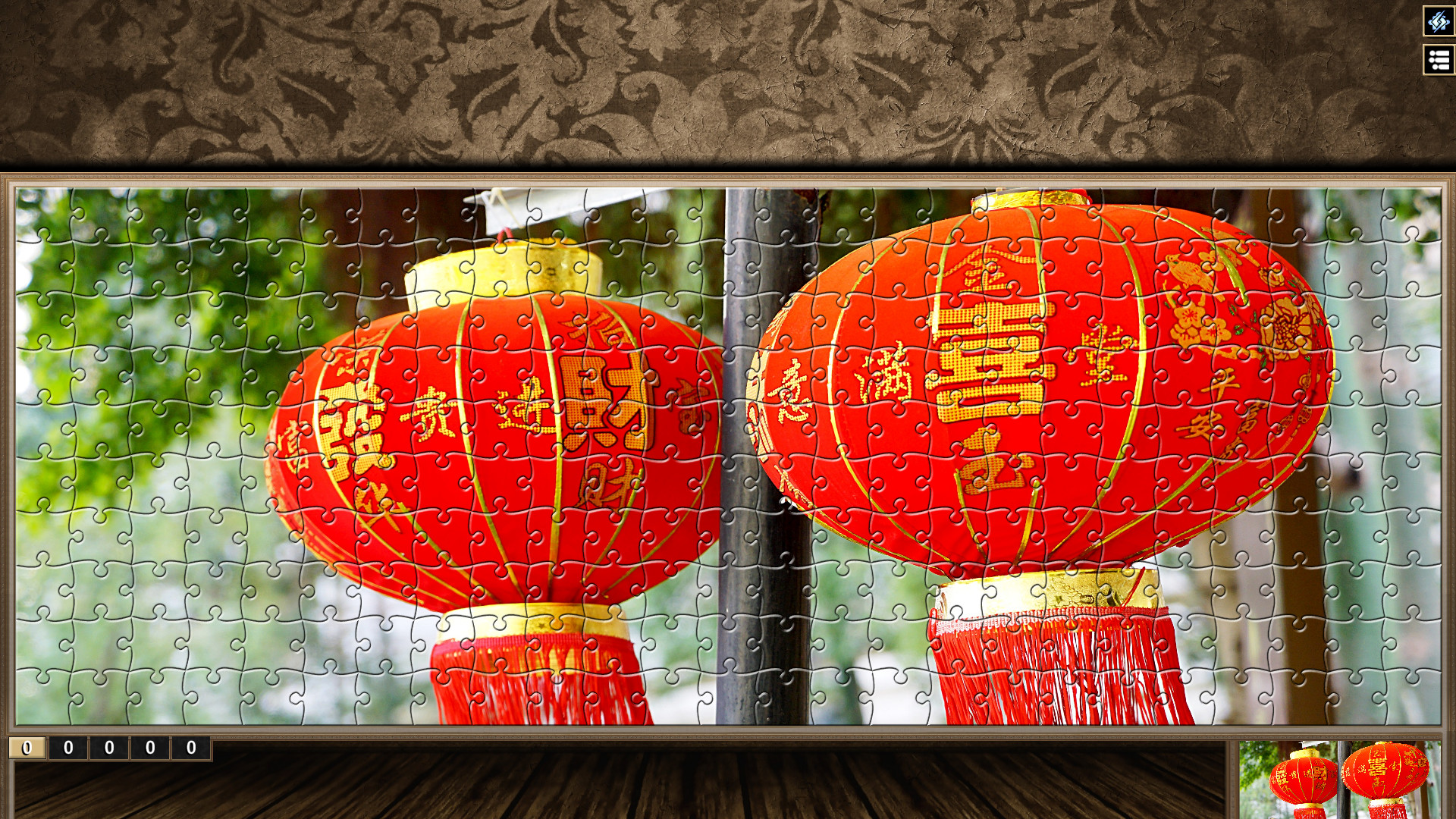 Pixel Puzzles Traditional Jigsaws Pack: Variety Pack 2 screenshot 18