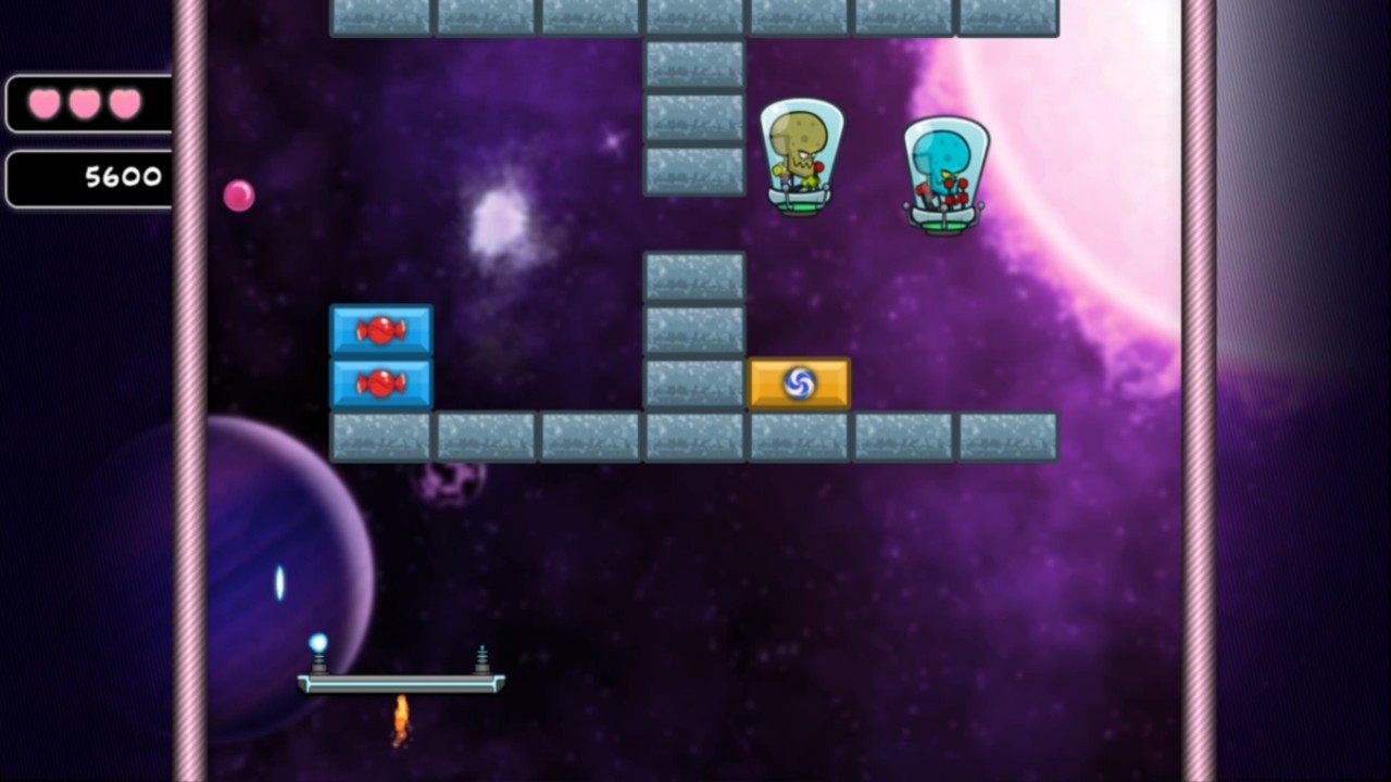 Space Candy screenshot 1