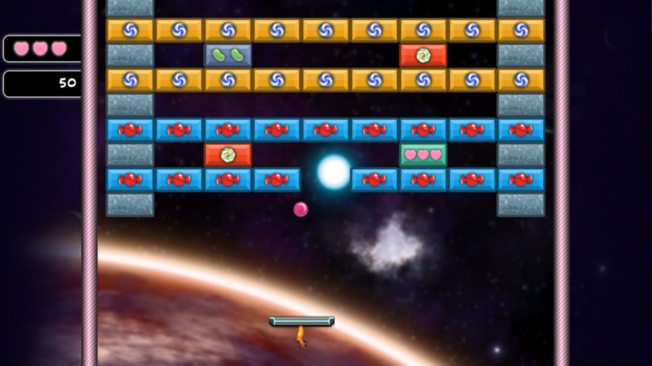 Space Candy screenshot 3