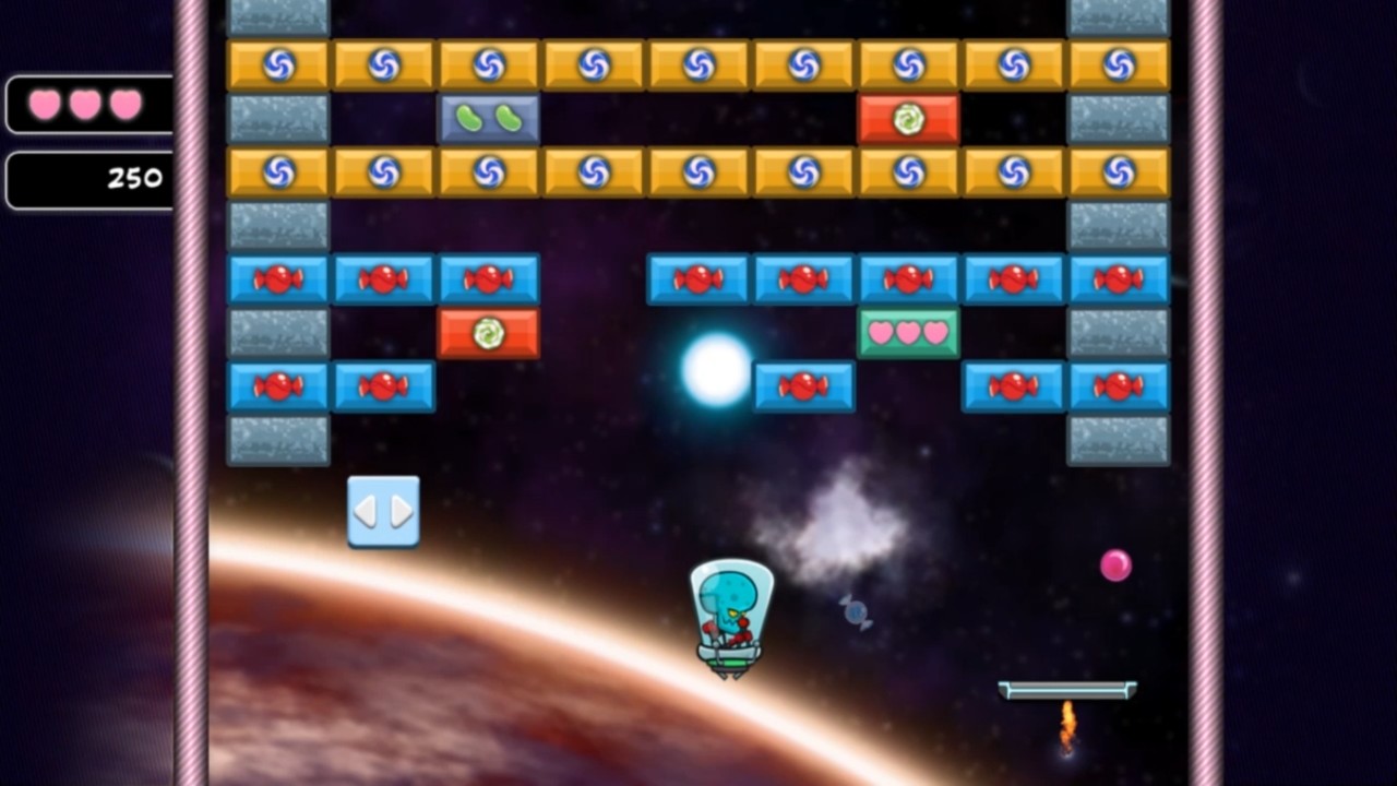 Space Candy screenshot 5