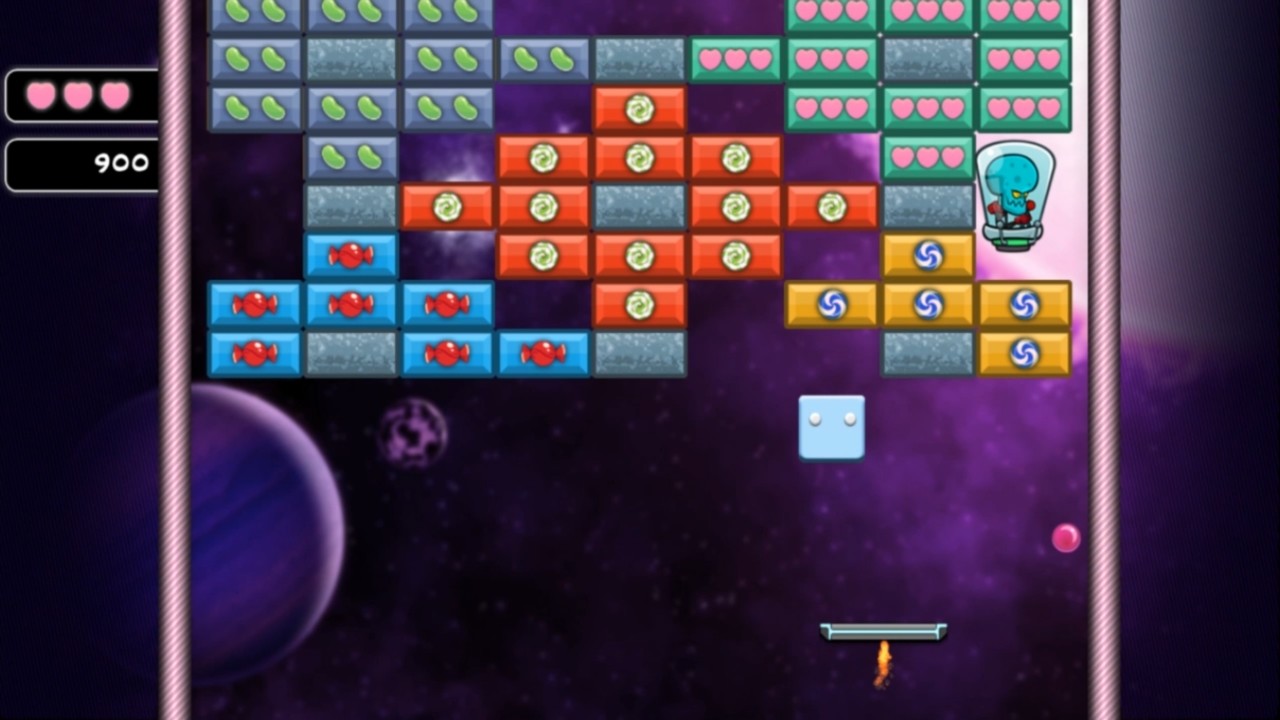 Space Candy screenshot 4