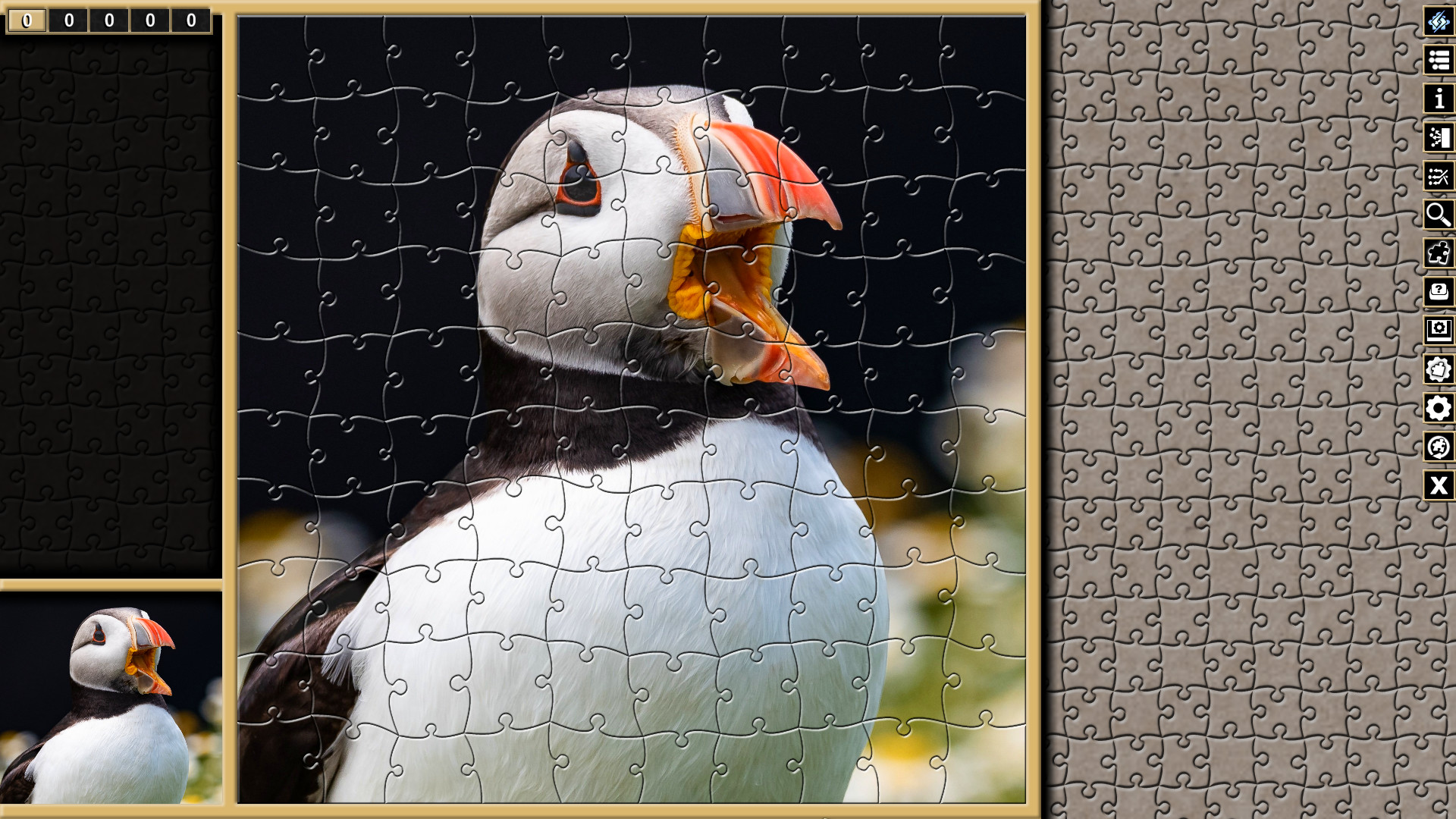 Pixel Puzzles Traditional Jigsaws Pack: Variety Pack XS screenshot 8