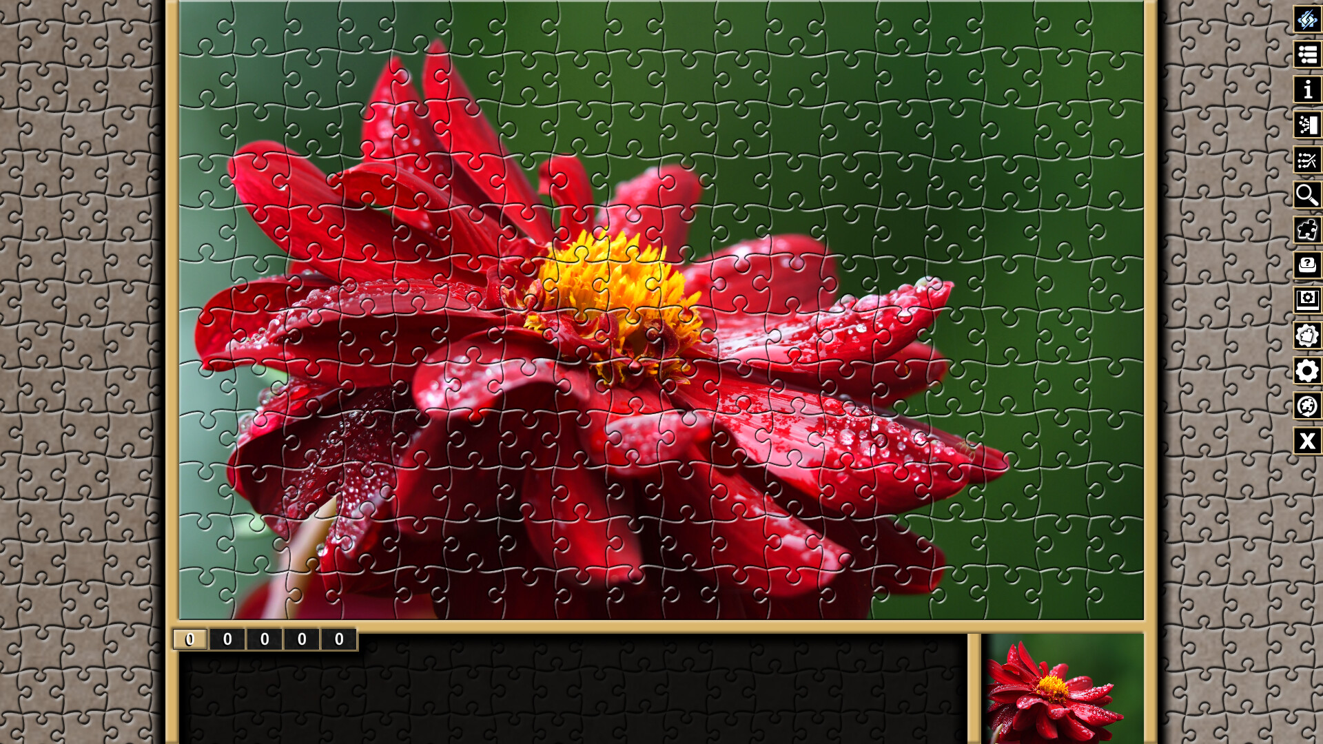 Pixel Puzzles Traditional Jigsaws Pack: Variety Pack 6 screenshot 19