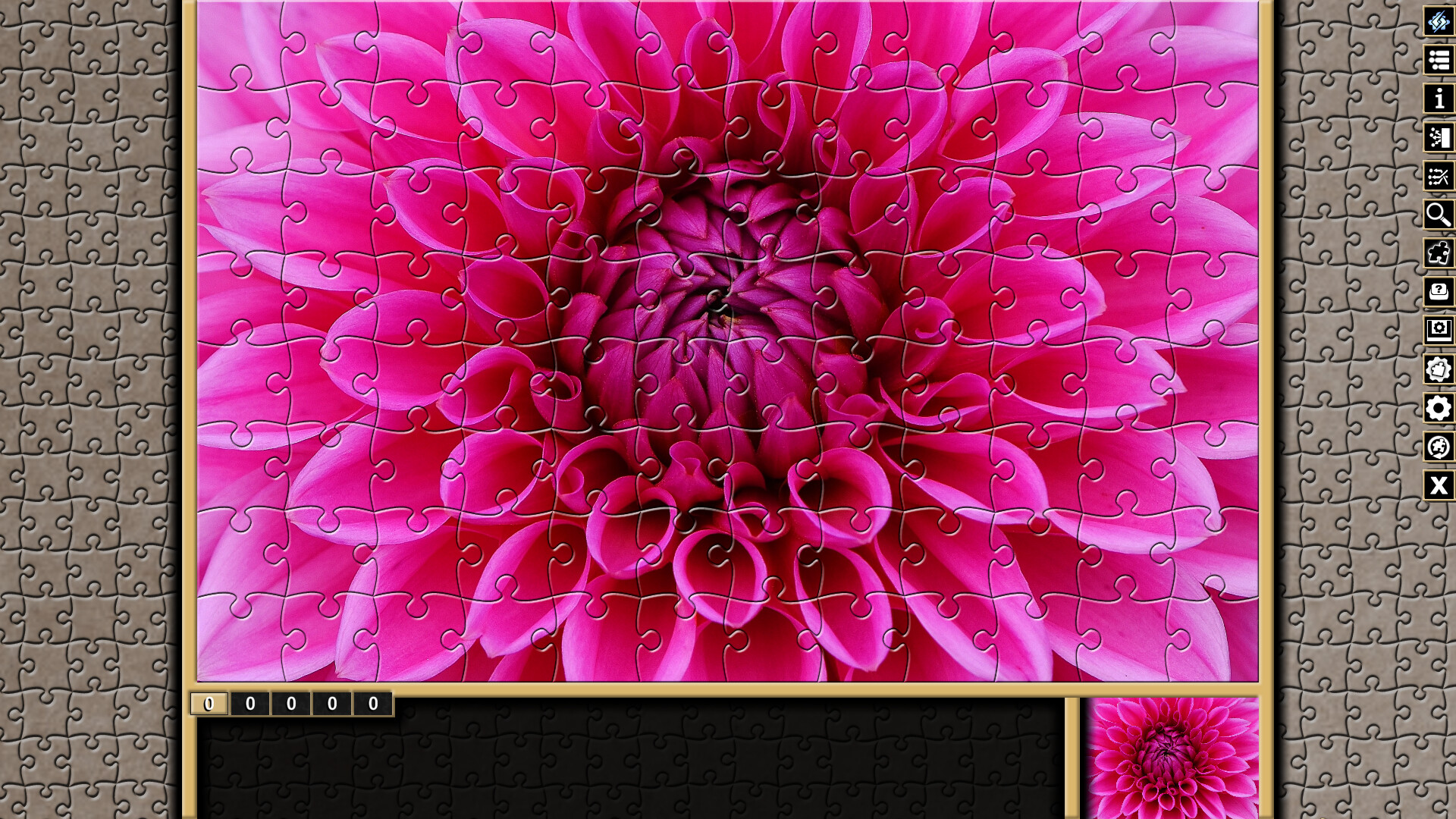 Pixel Puzzles Traditional Jigsaws Pack: Variety Pack 6 screenshot 25