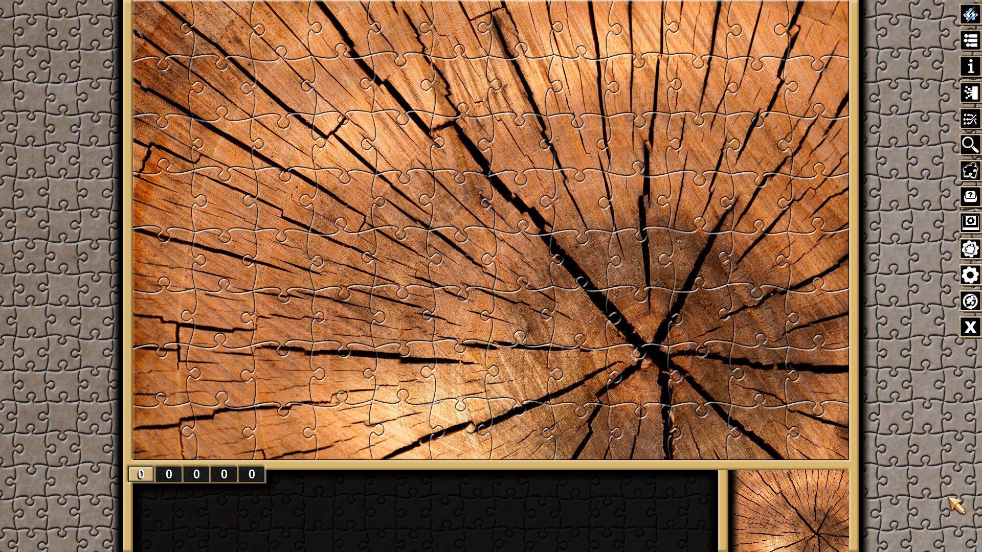 Pixel Puzzles Traditional Jigsaws Pack: Variety Pack 7 screenshot 14