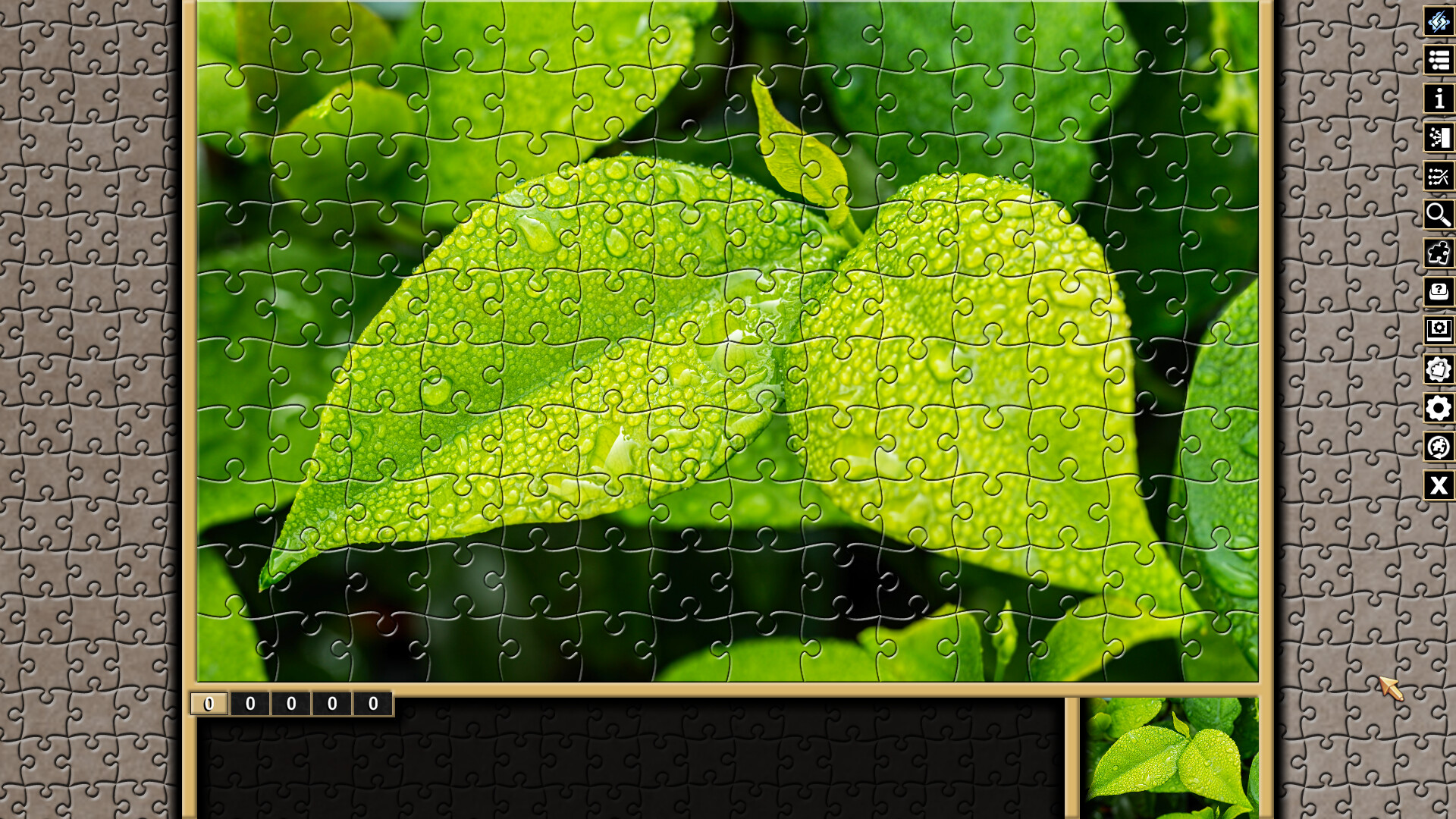 Pixel Puzzles Traditional Jigsaws Pack: Variety Pack 7 screenshot 13