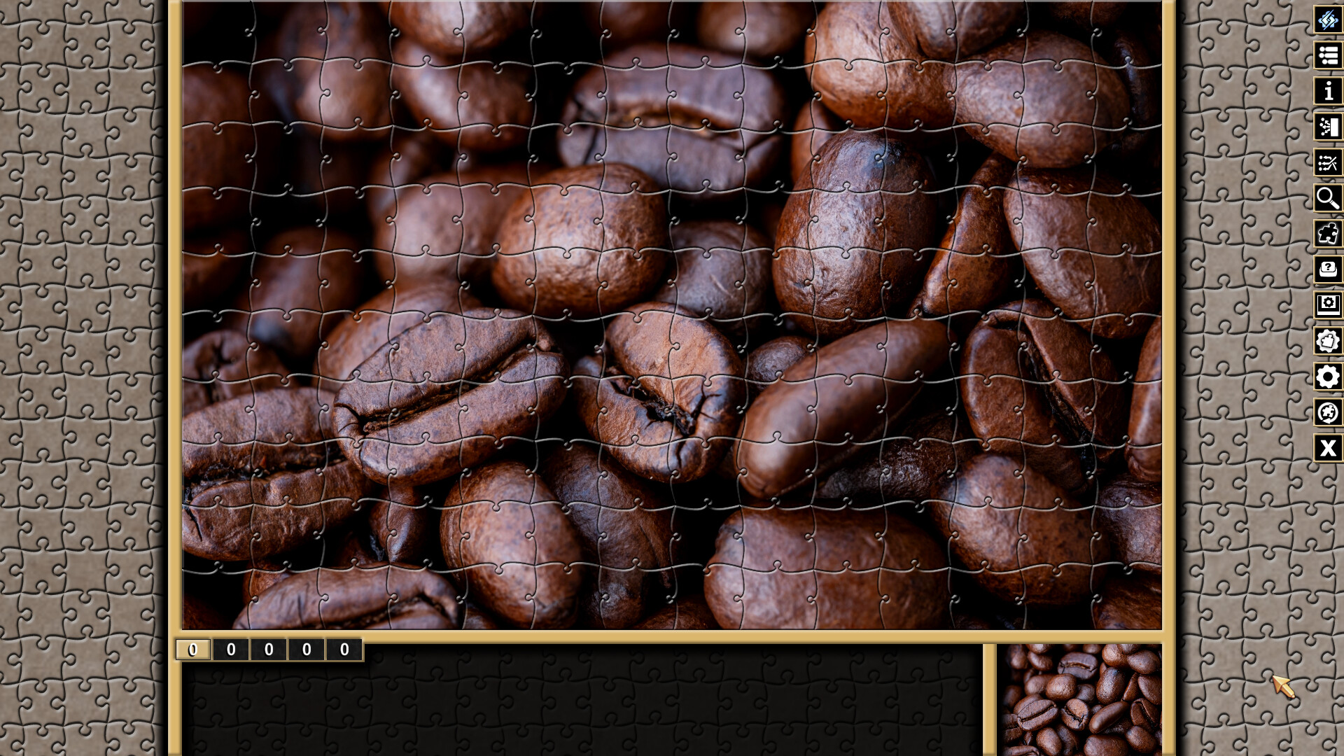 Pixel Puzzles Traditional Jigsaws Pack: Variety Pack 7 screenshot 16
