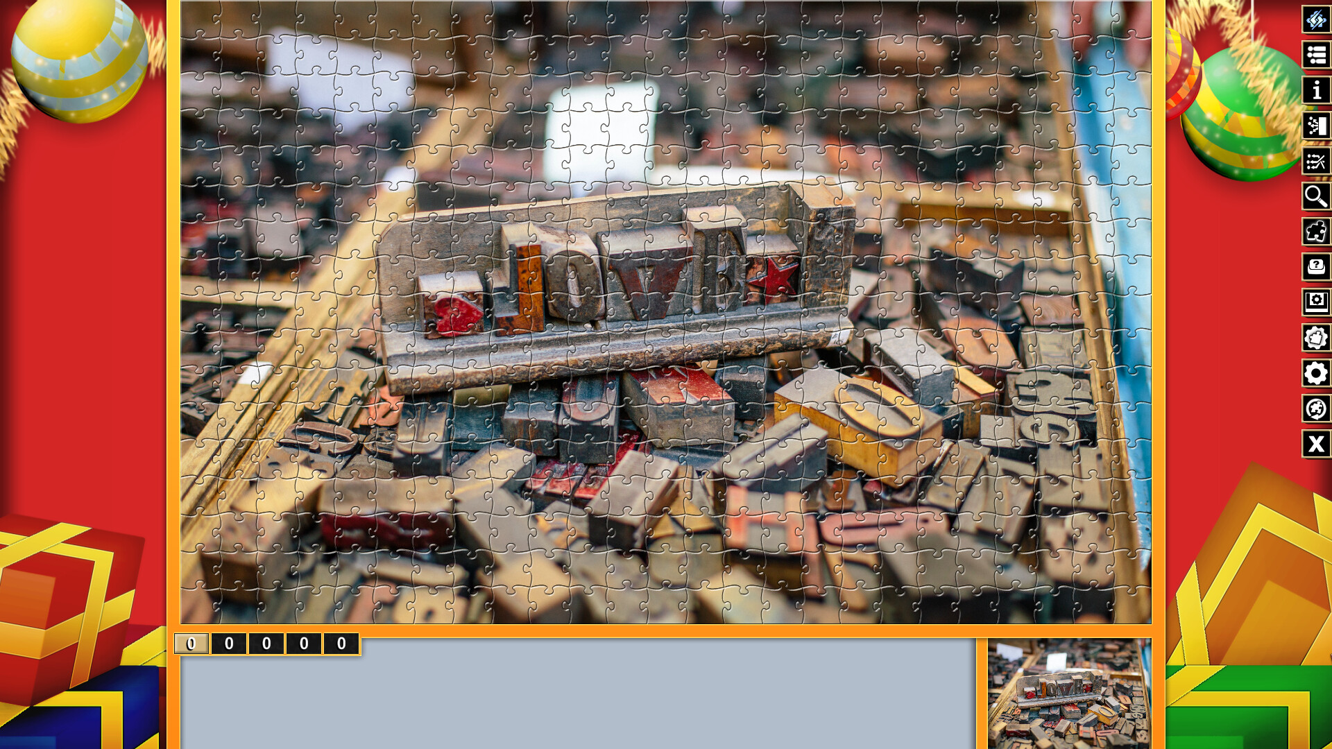 Pixel Puzzles Traditional Jigsaws Pack: Variety Pack 9 screenshot 22