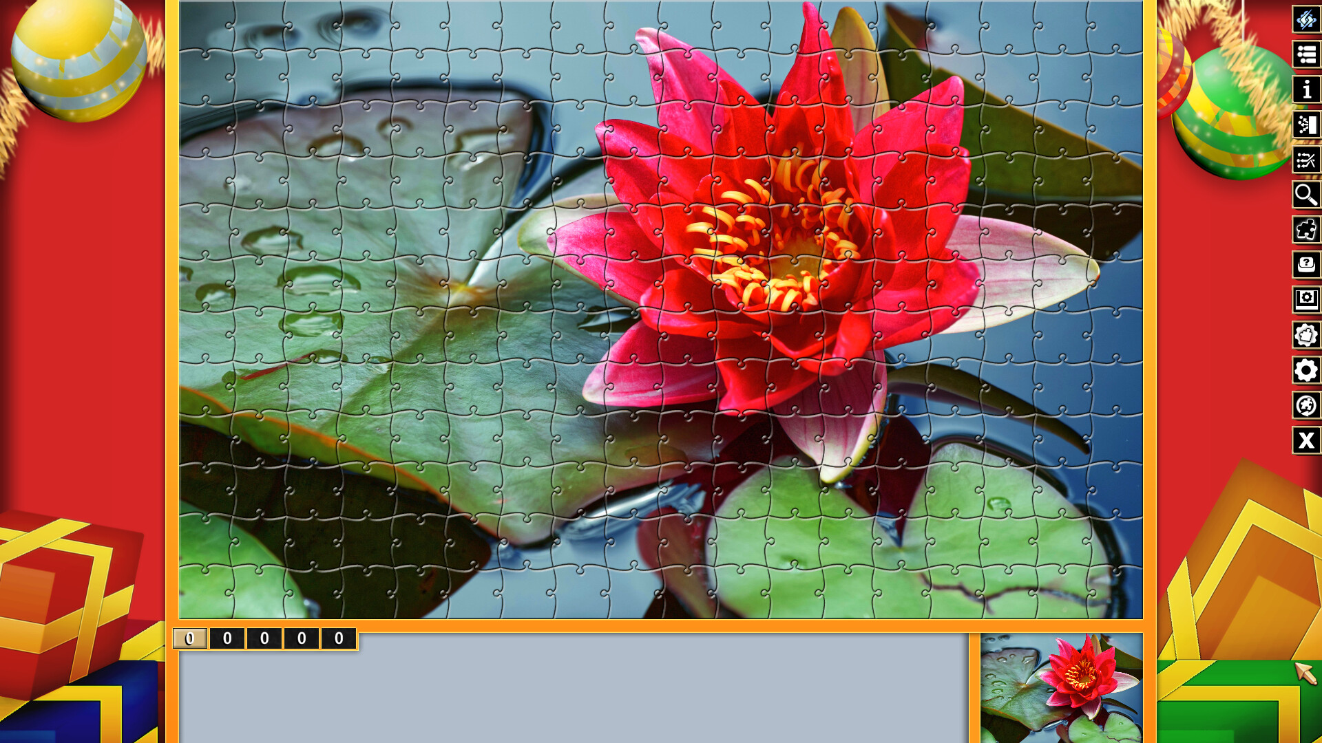Pixel Puzzles Traditional Jigsaws Pack: Variety Pack 9 screenshot 5