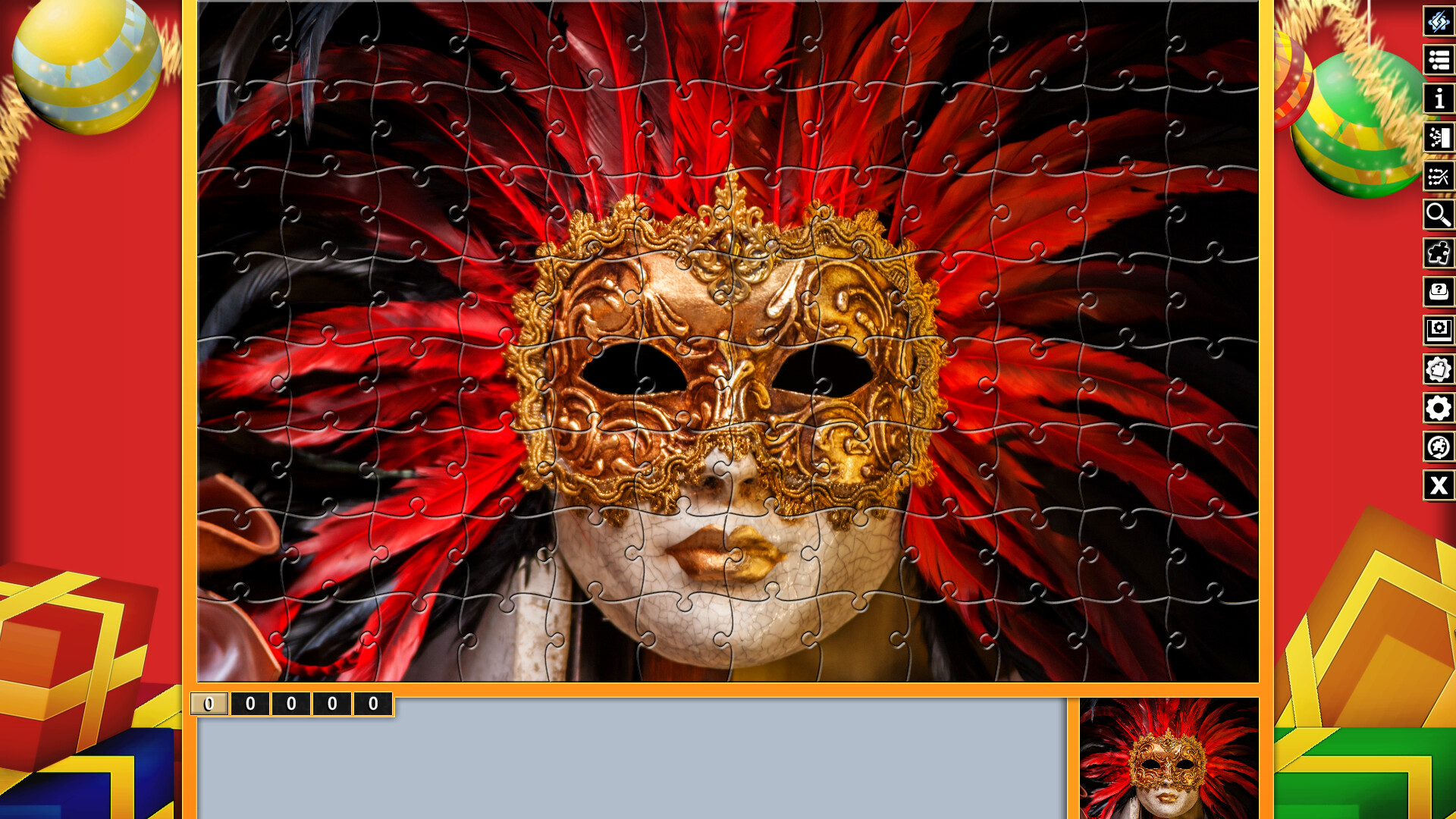 Pixel Puzzles Traditional Jigsaws Pack: Variety Pack 9 screenshot 24