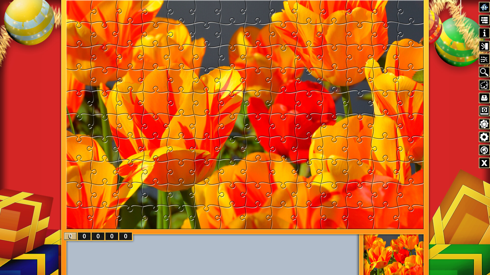Pixel Puzzles Traditional Jigsaws Pack: Variety Pack 9 screenshot 17