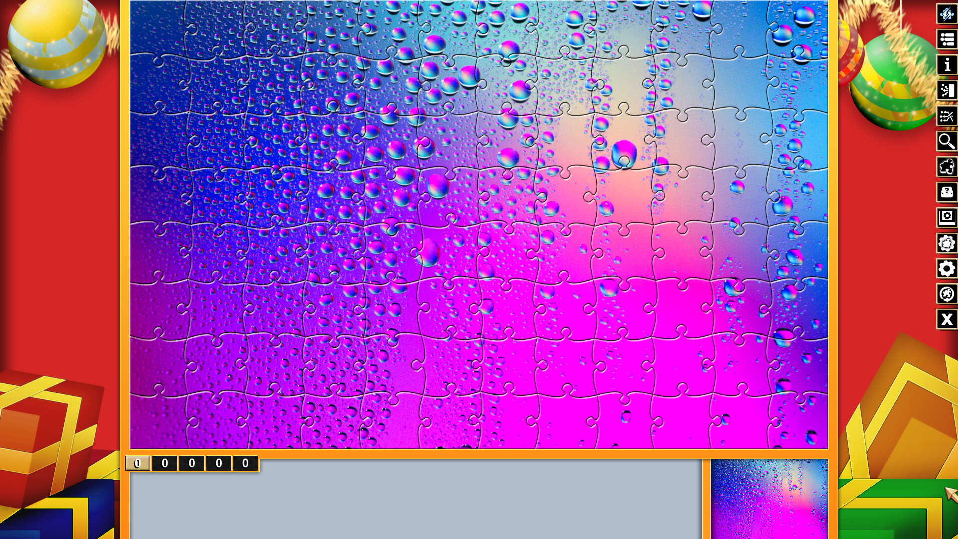Pixel Puzzles Traditional Jigsaws Pack: Variety Pack 9 screenshot 6