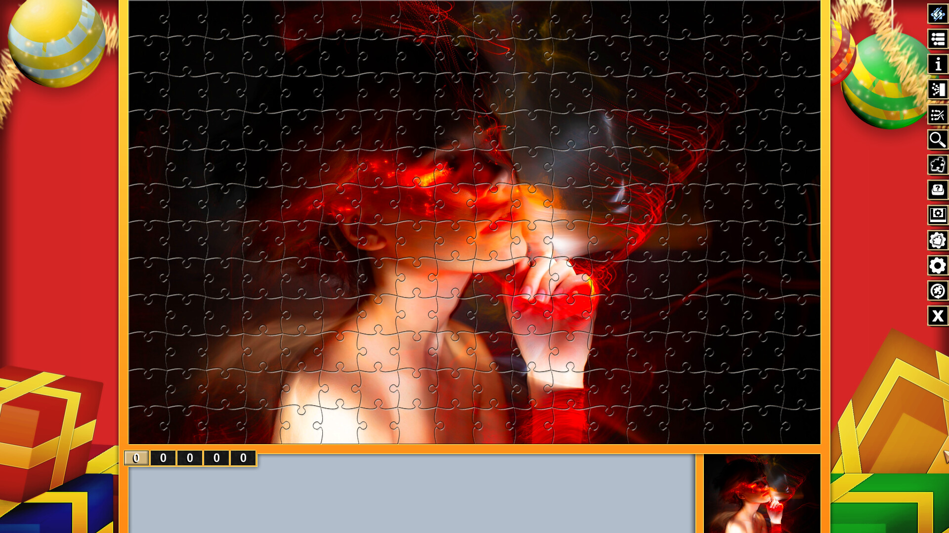 Pixel Puzzles Traditional Jigsaws Pack: Variety Pack 9 screenshot 10