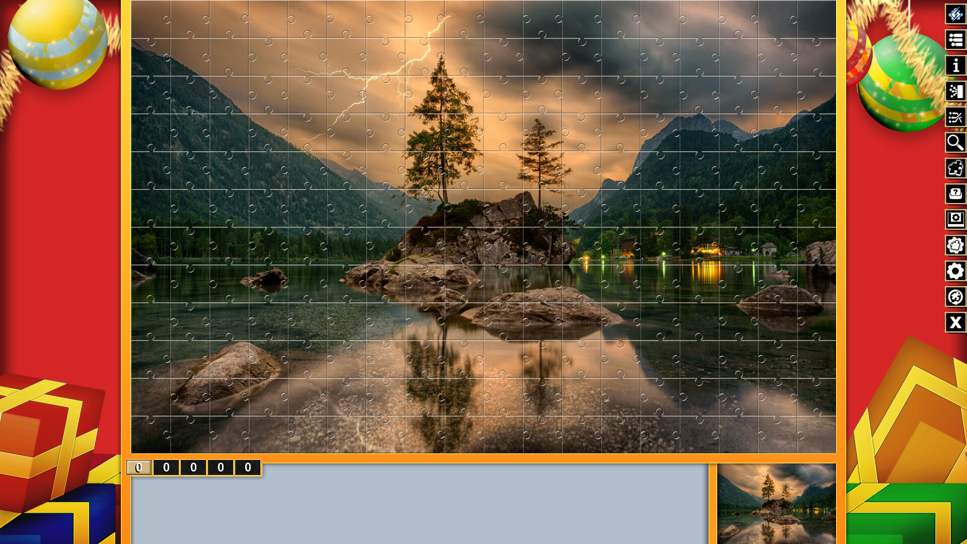 Pixel Puzzles Traditional Jigsaws Pack: Variety Pack 9 screenshot 16
