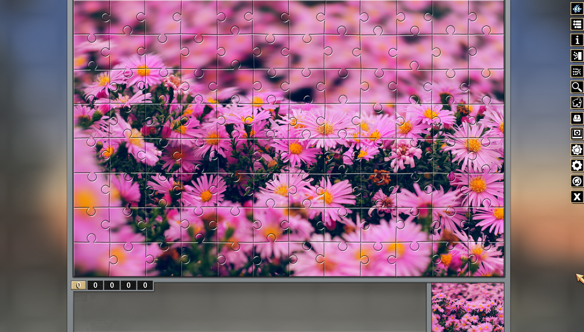 Pixel Puzzles Traditional Jigsaws Pack: Variety Pack 10 screenshot 18