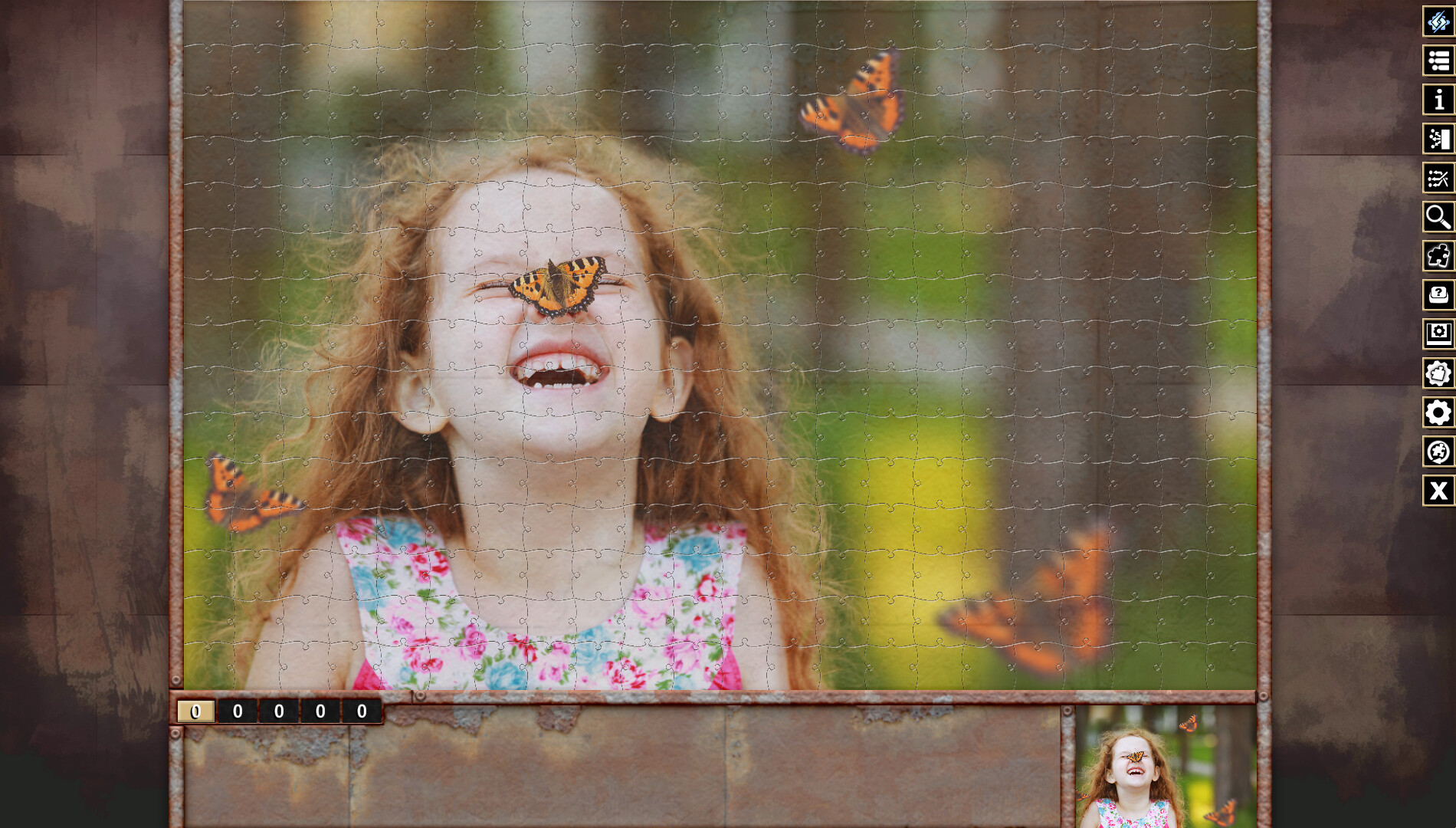 Pixel Puzzles Traditional Jigsaws Pack: Variety Pack 11 screenshot 24