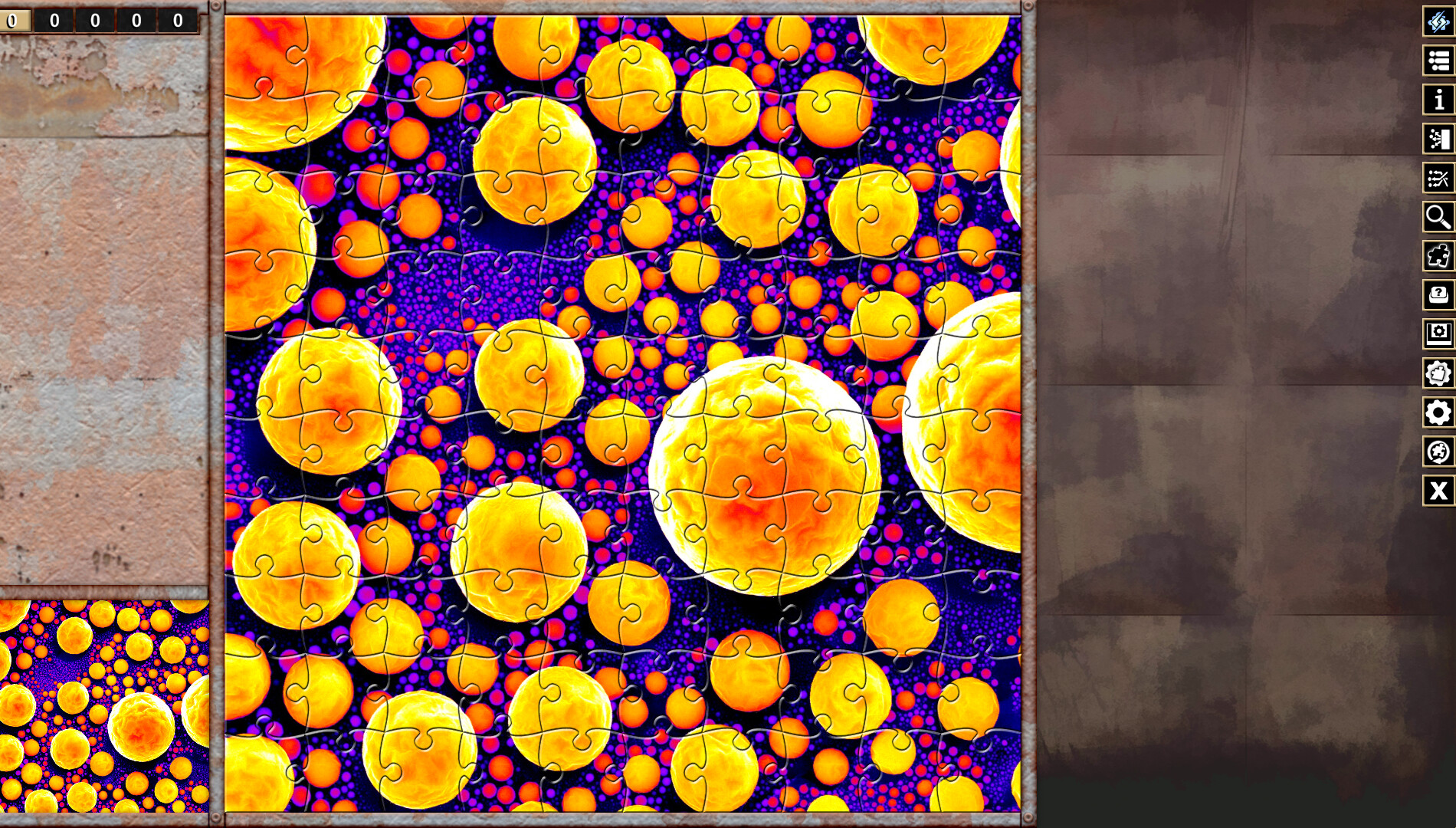 Pixel Puzzles Traditional Jigsaws Pack: Variety Pack 11 screenshot 23