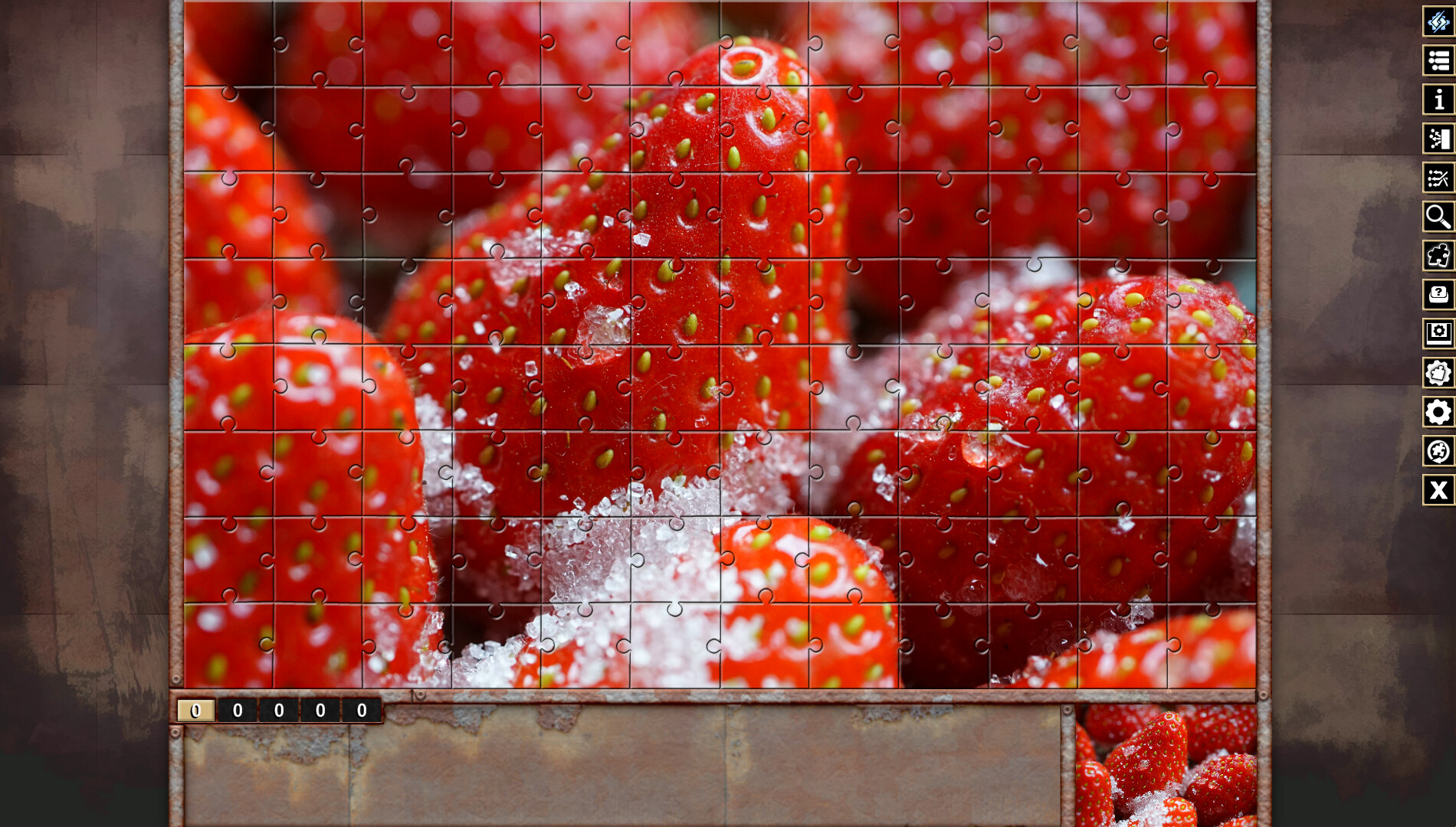 Pixel Puzzles Traditional Jigsaws Pack: Variety Pack 11 screenshot 10