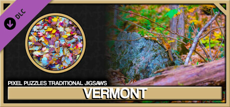 Pixel Puzzles Traditional Jigsaws Pack: Variety Pack XXS