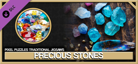 Pixel Puzzles Traditional Jigsaws Pack: Motorbikes