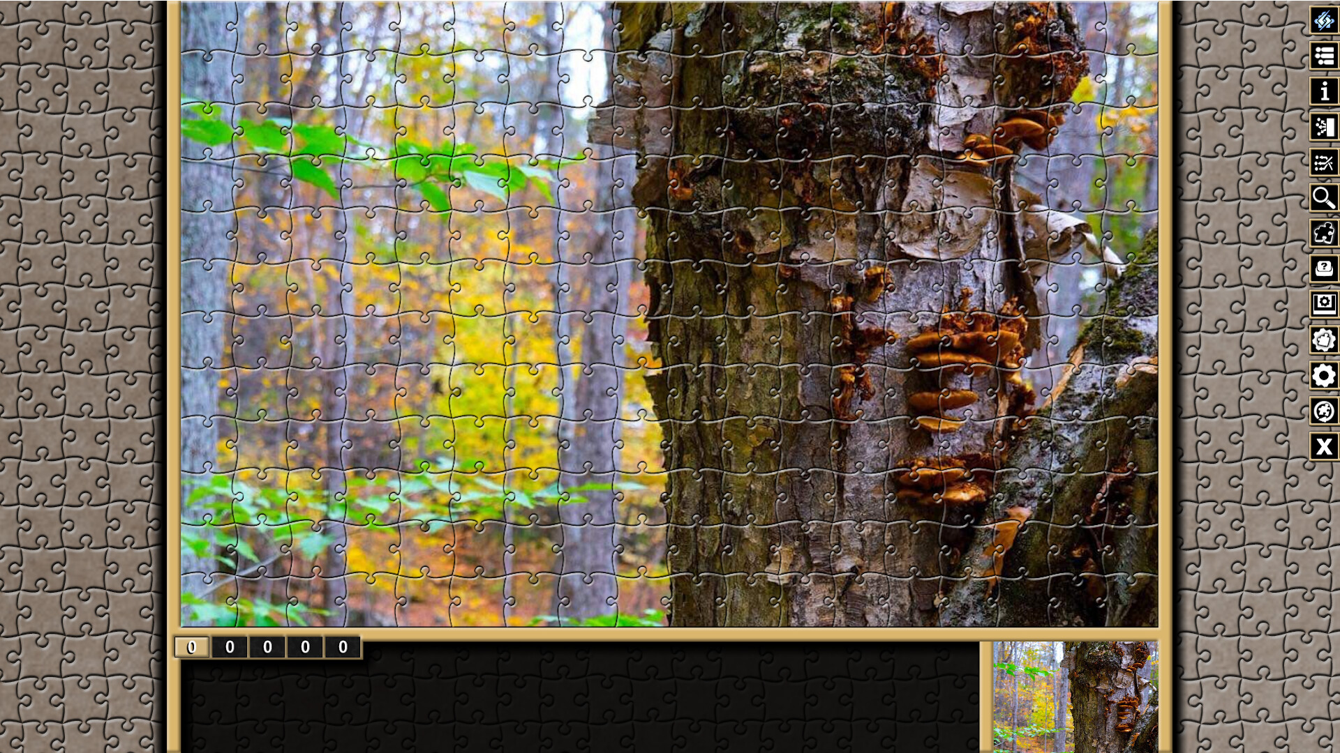 Pixel Puzzles Traditional Jigsaws Pack: Variety Pack 12 screenshot 19